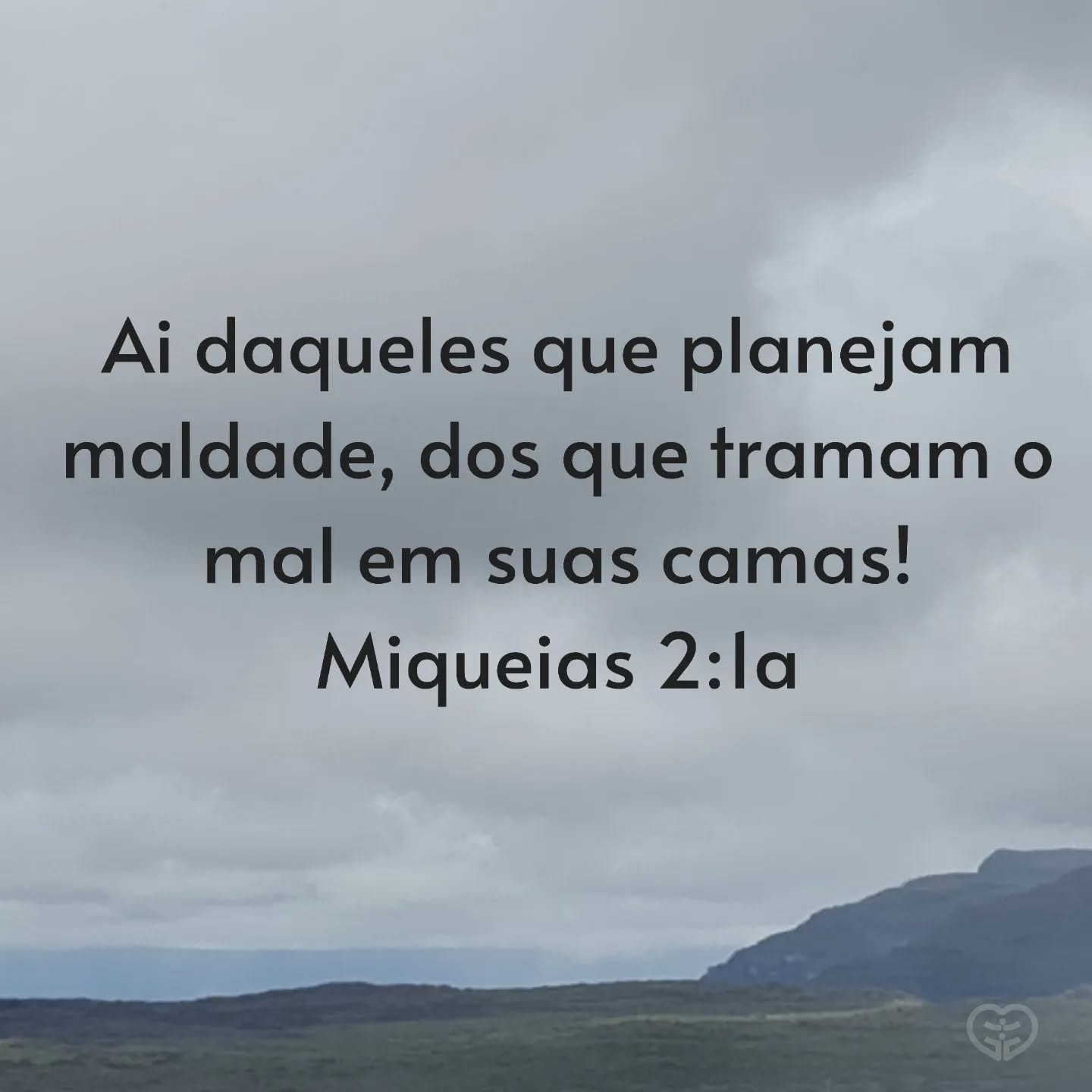 Palavra para 11 de fevereiro de 2023
