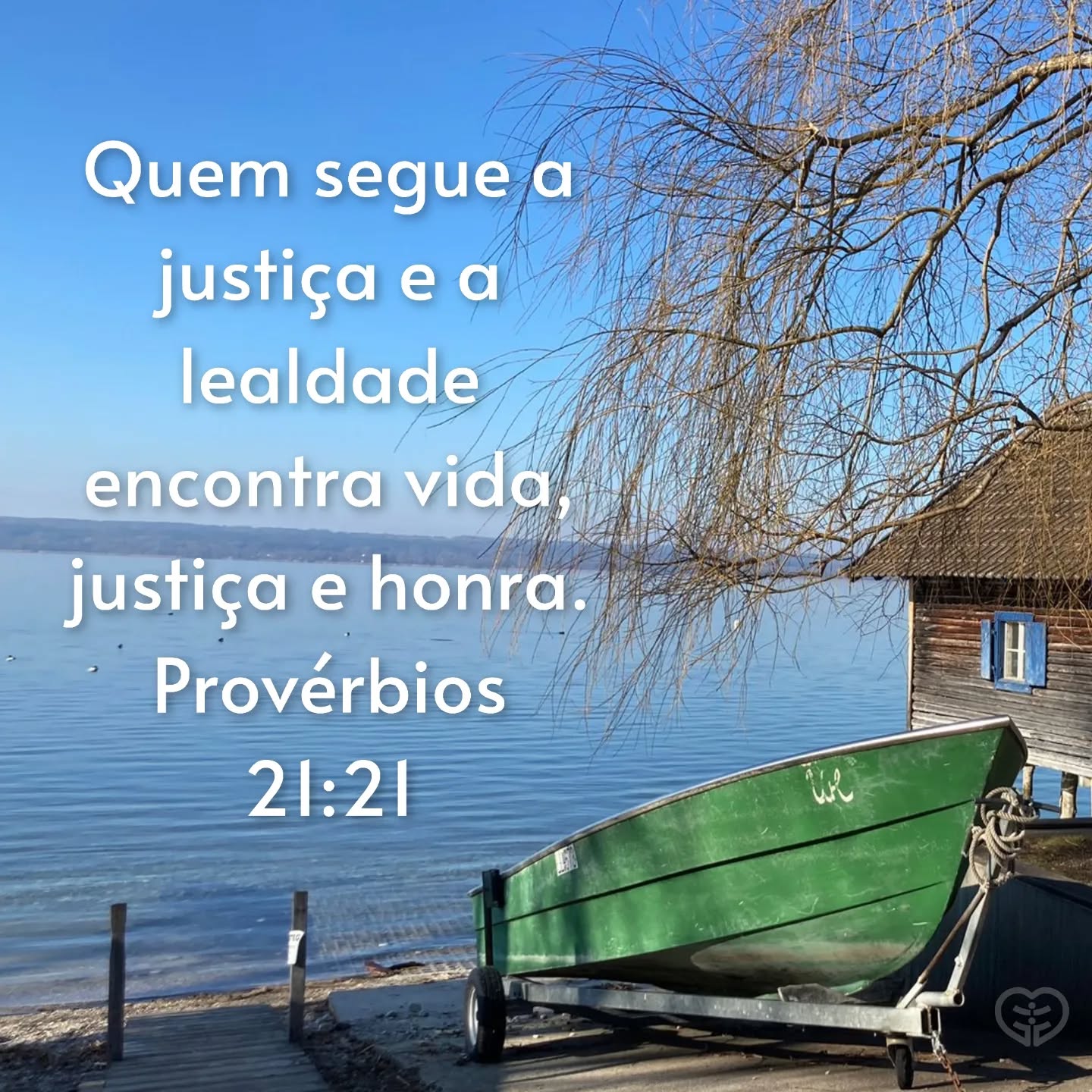 Provérbios 21:21