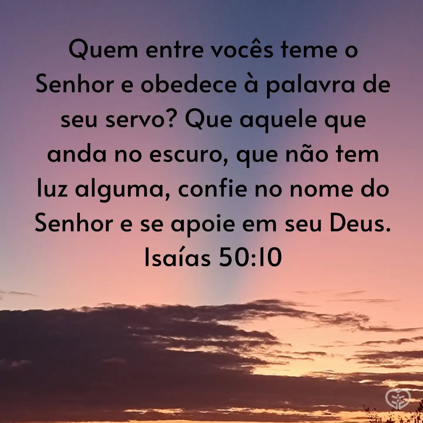 Isaías 50:10