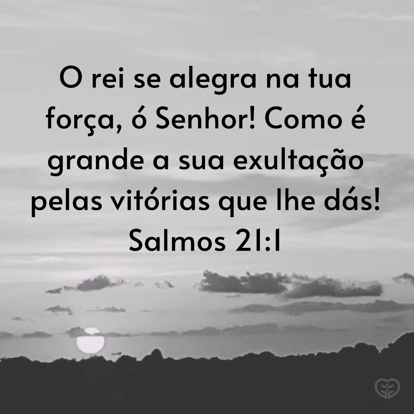 Salmos 21:1