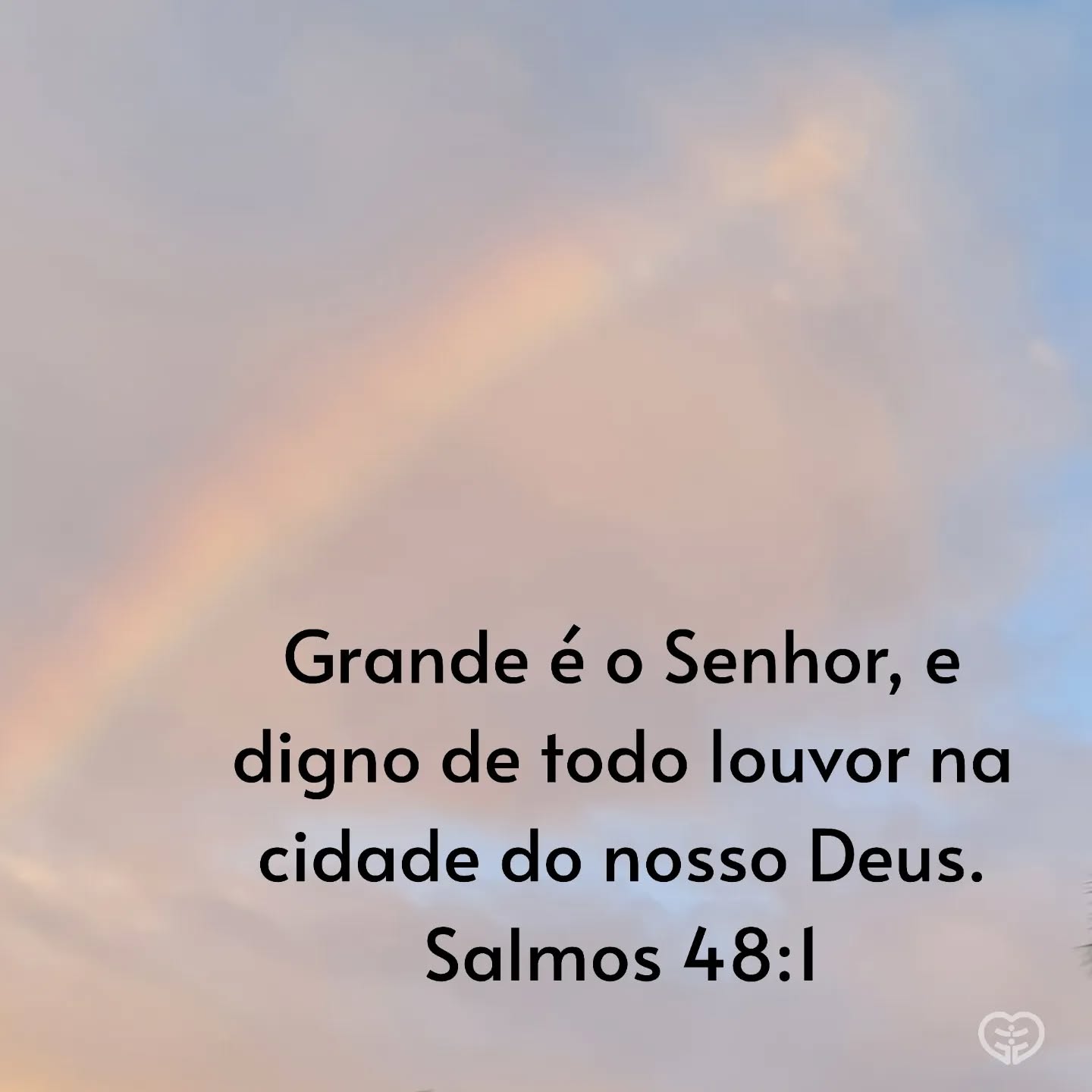 Salmos 48:1
