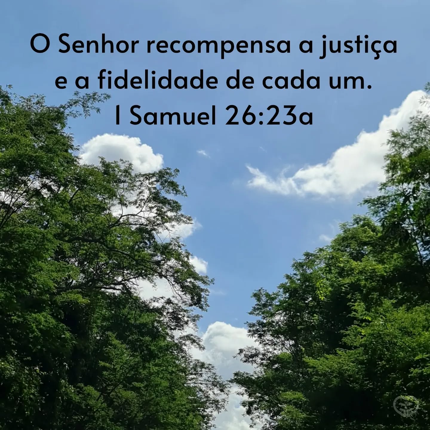 Palavra para 1 de março de 2023