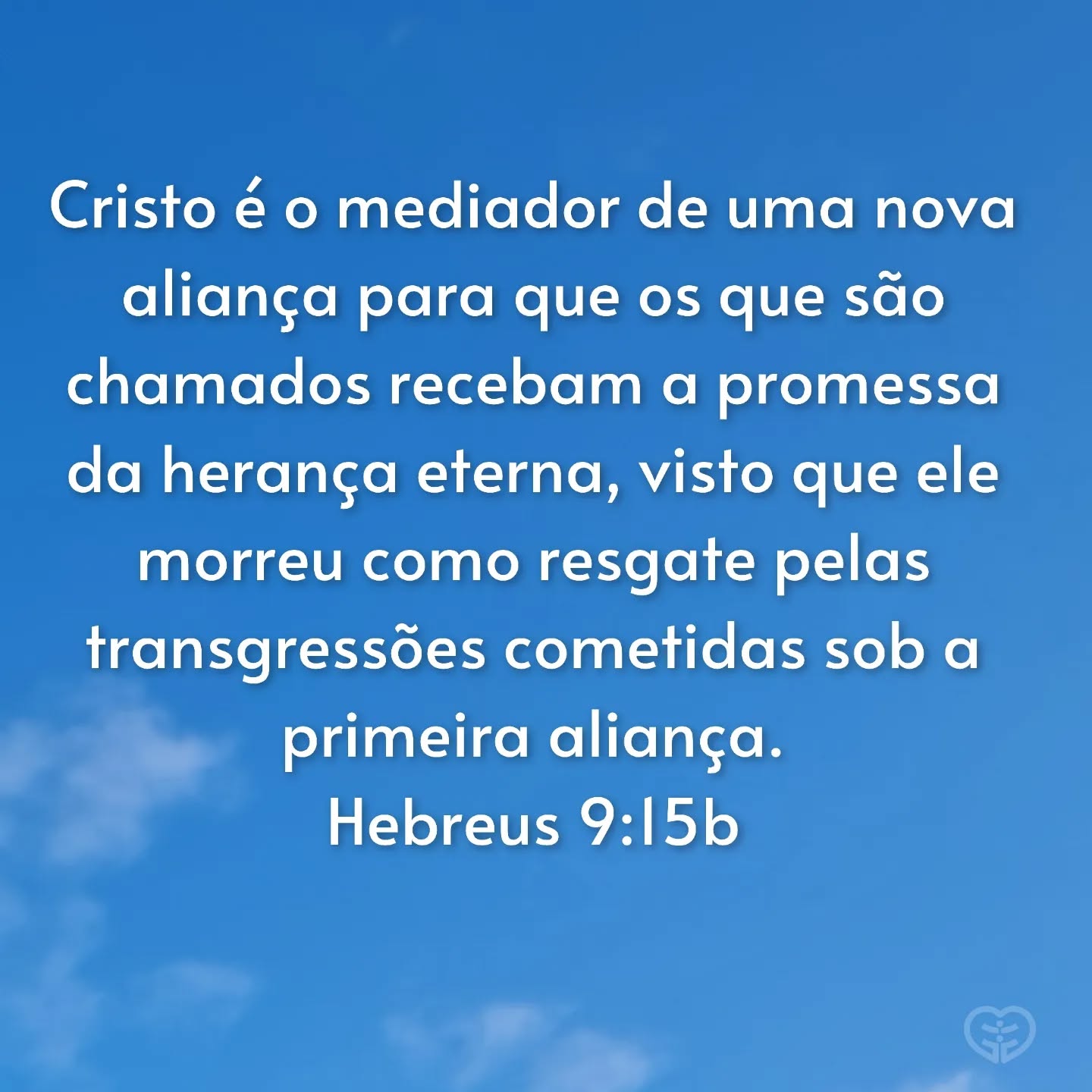 Palavra para 22 de março de 2023