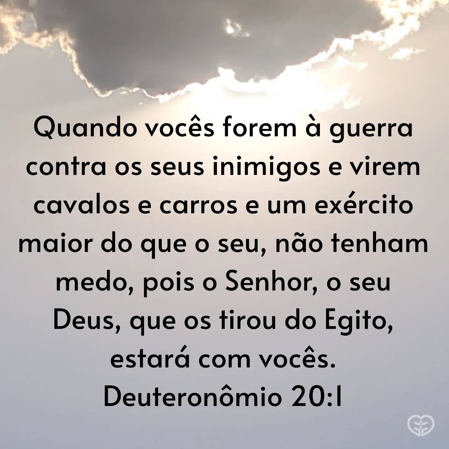 Deuteronômio 20:1