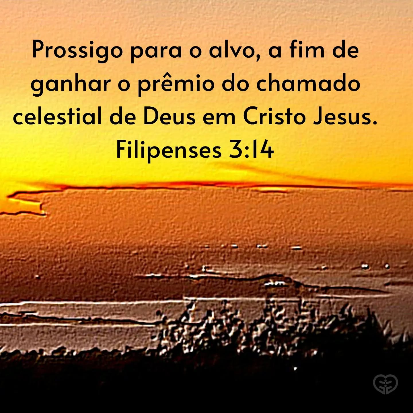 Filipenses 3:14