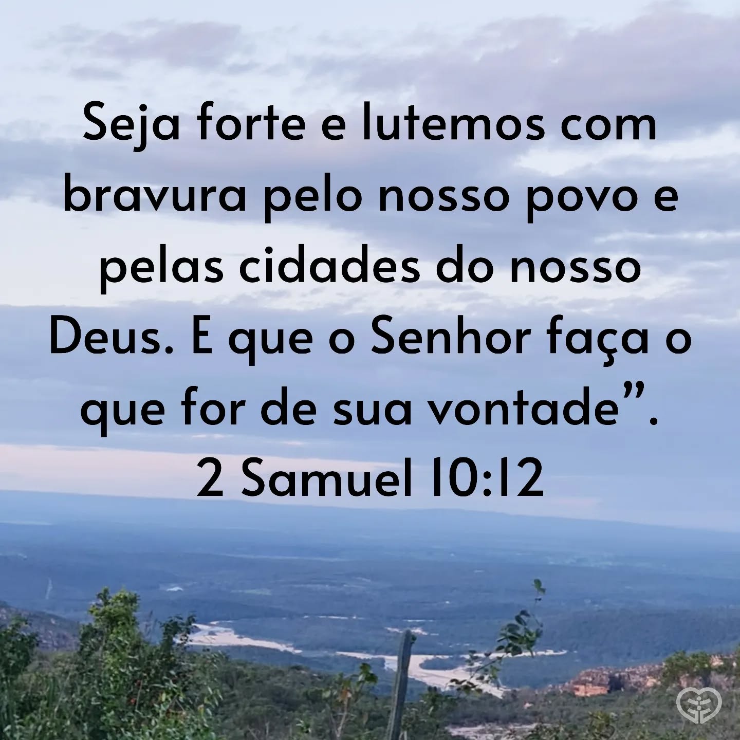 2 Samuel 10:12