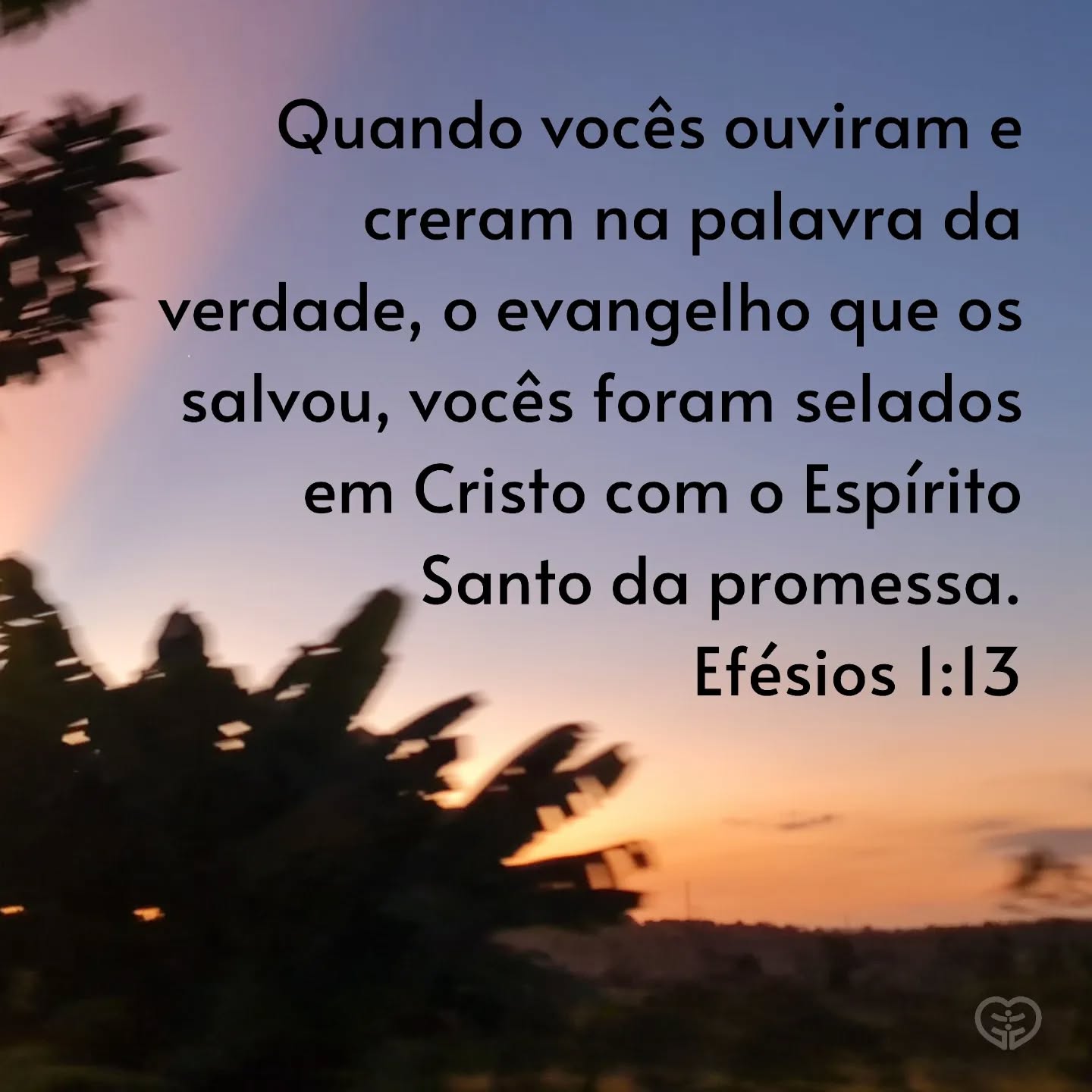 Efésios 1:13