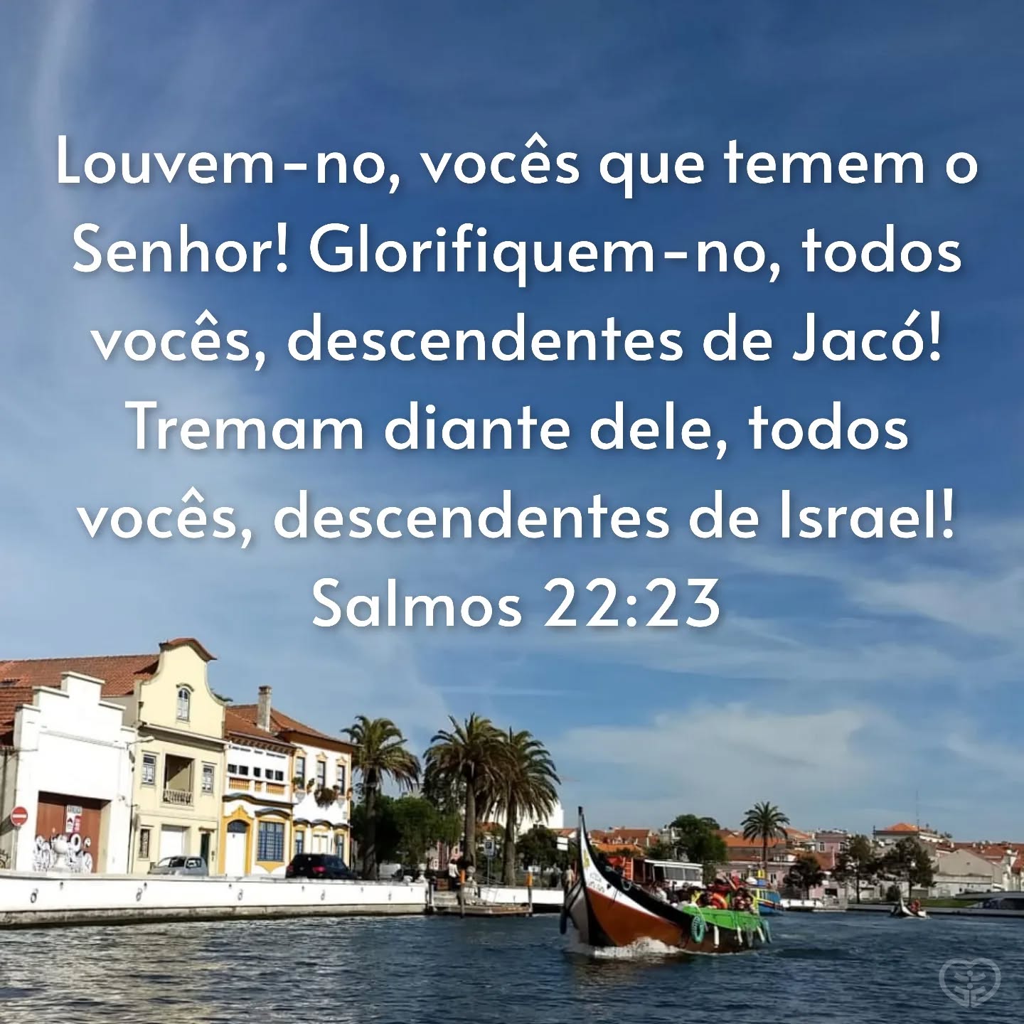Salmos 22:23