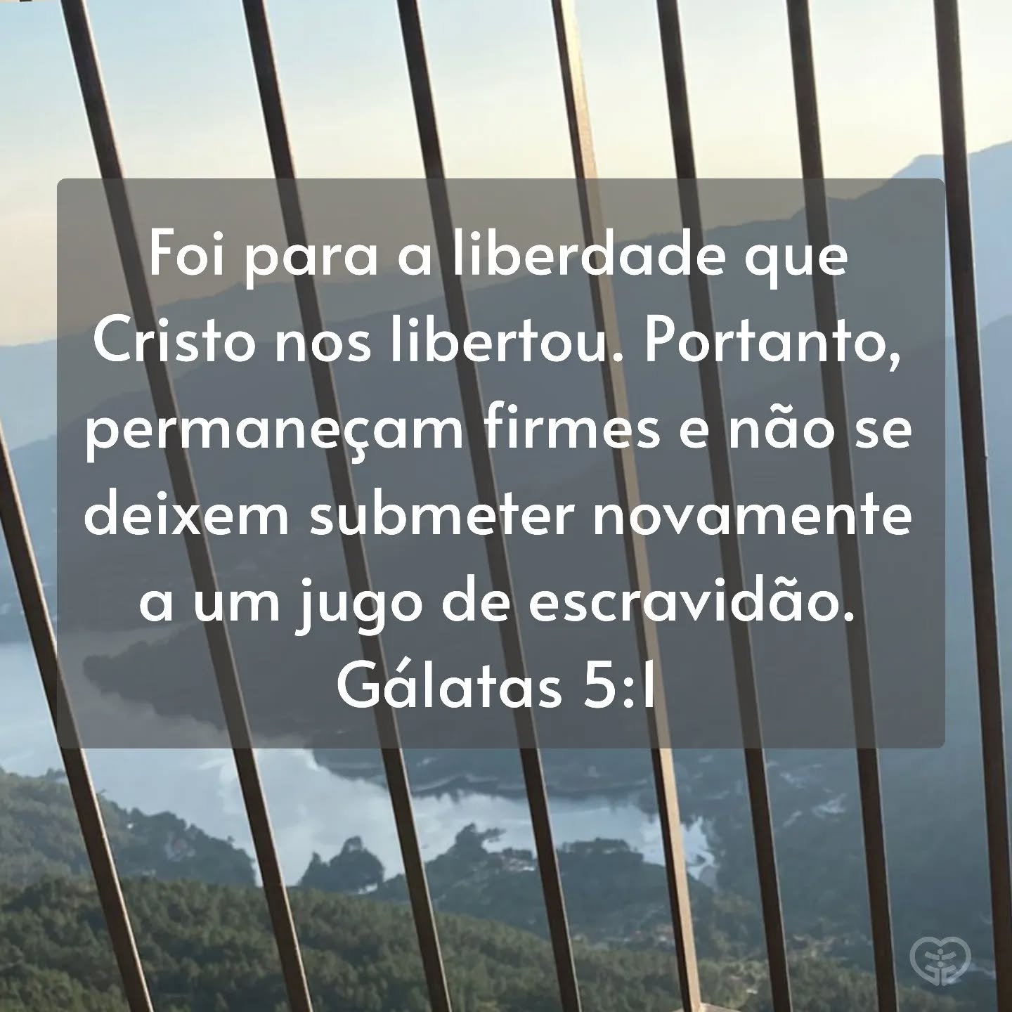 Gálatas 5:1
