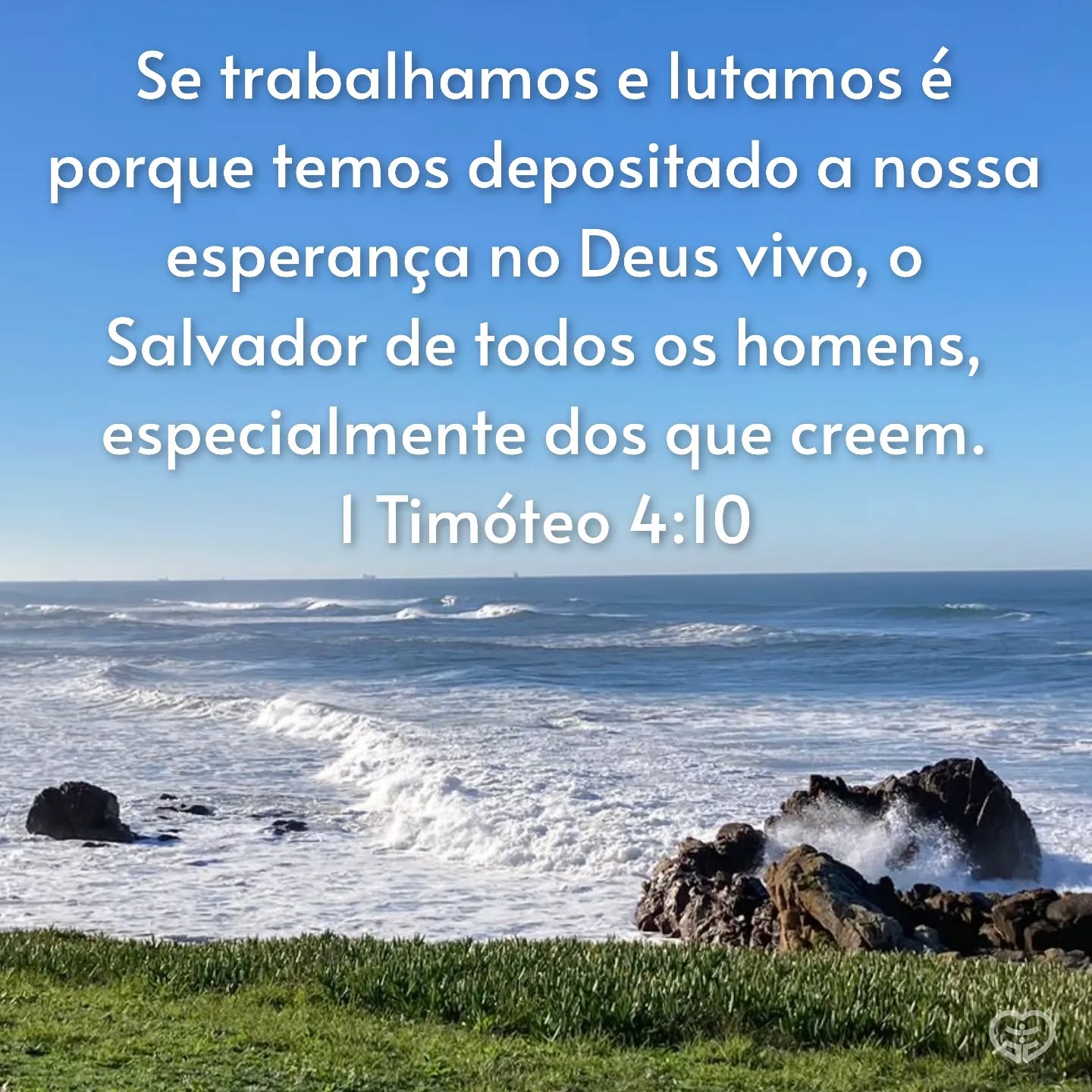 1 Timóteo 4:10