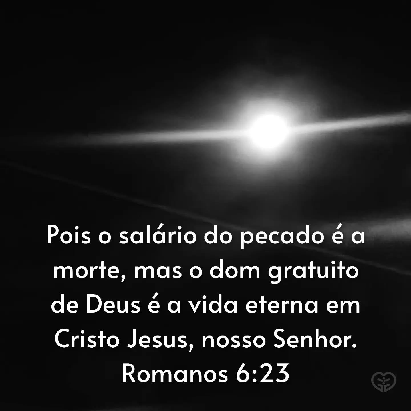 Romanos 6:23