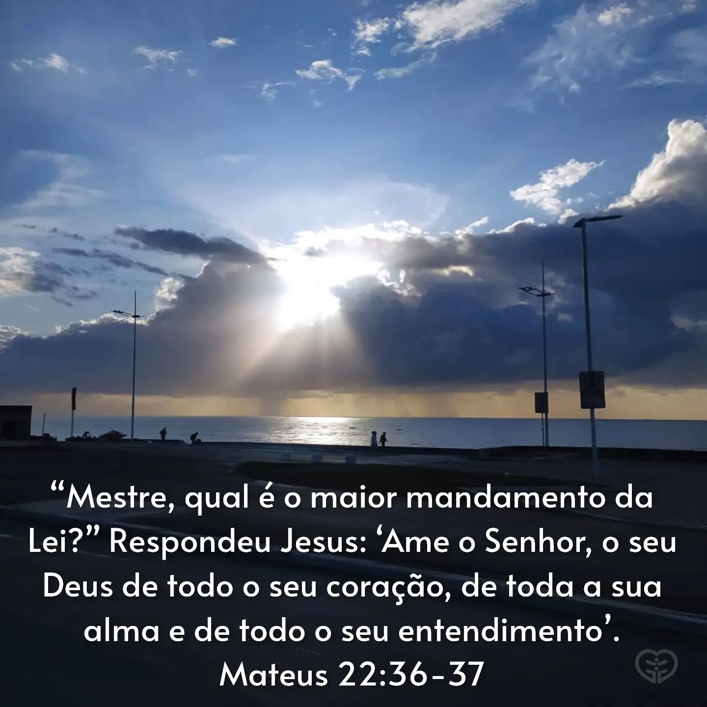 Mateus 22:36-37