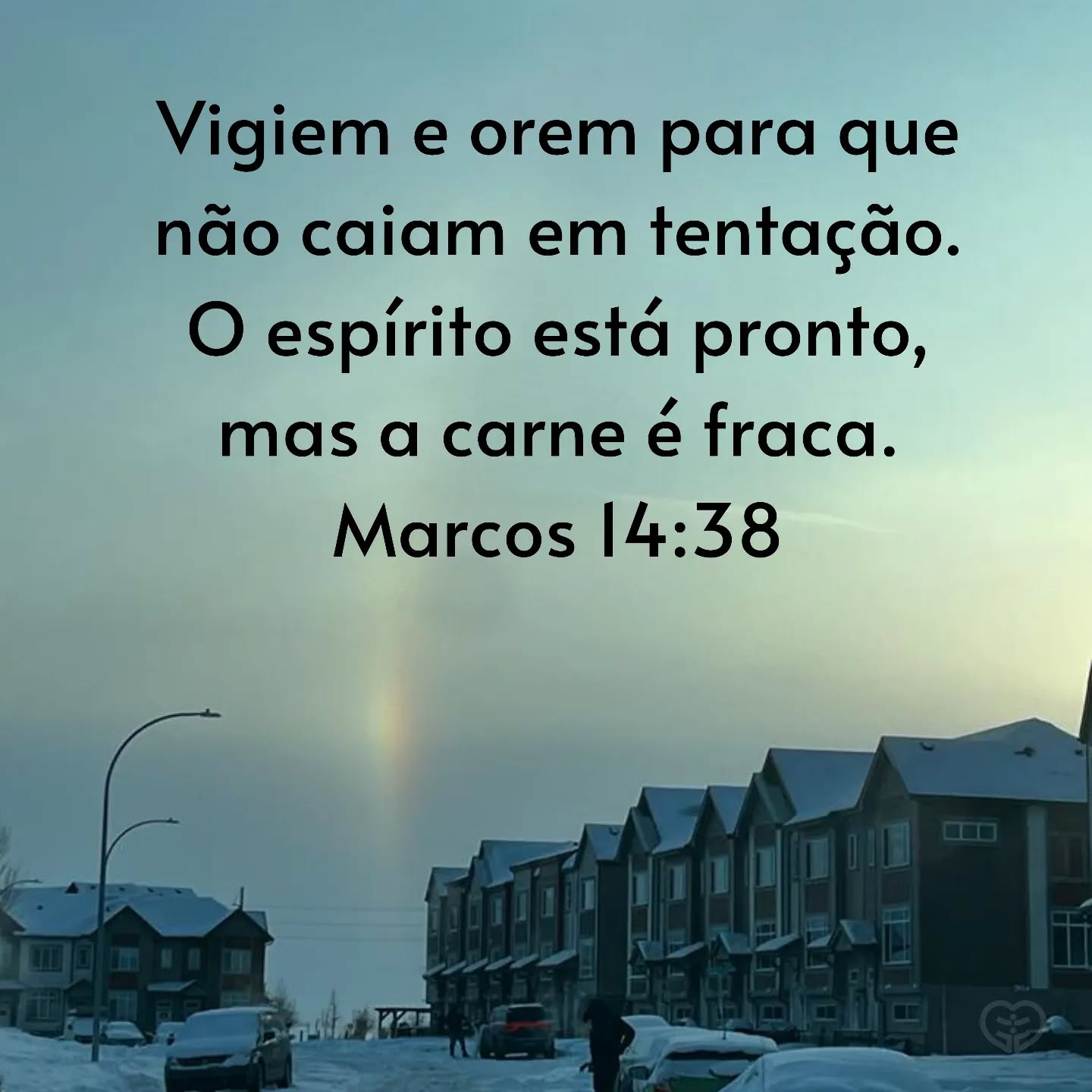 Marcos 14:38