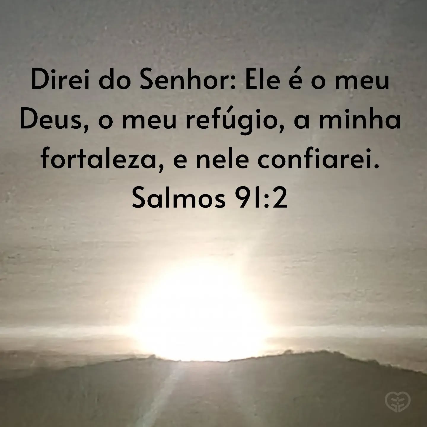 Salmos 91:2