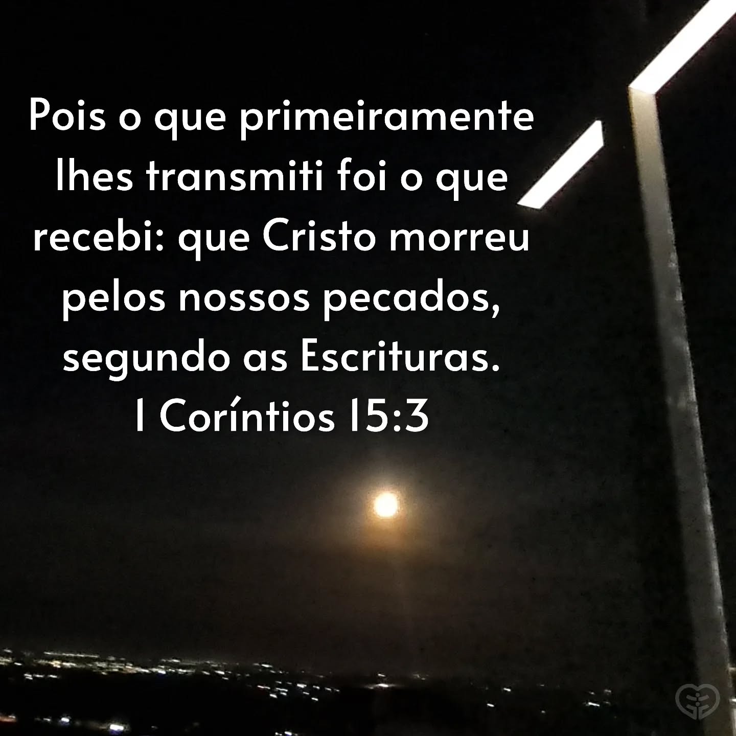 1 Coríntios 15:3