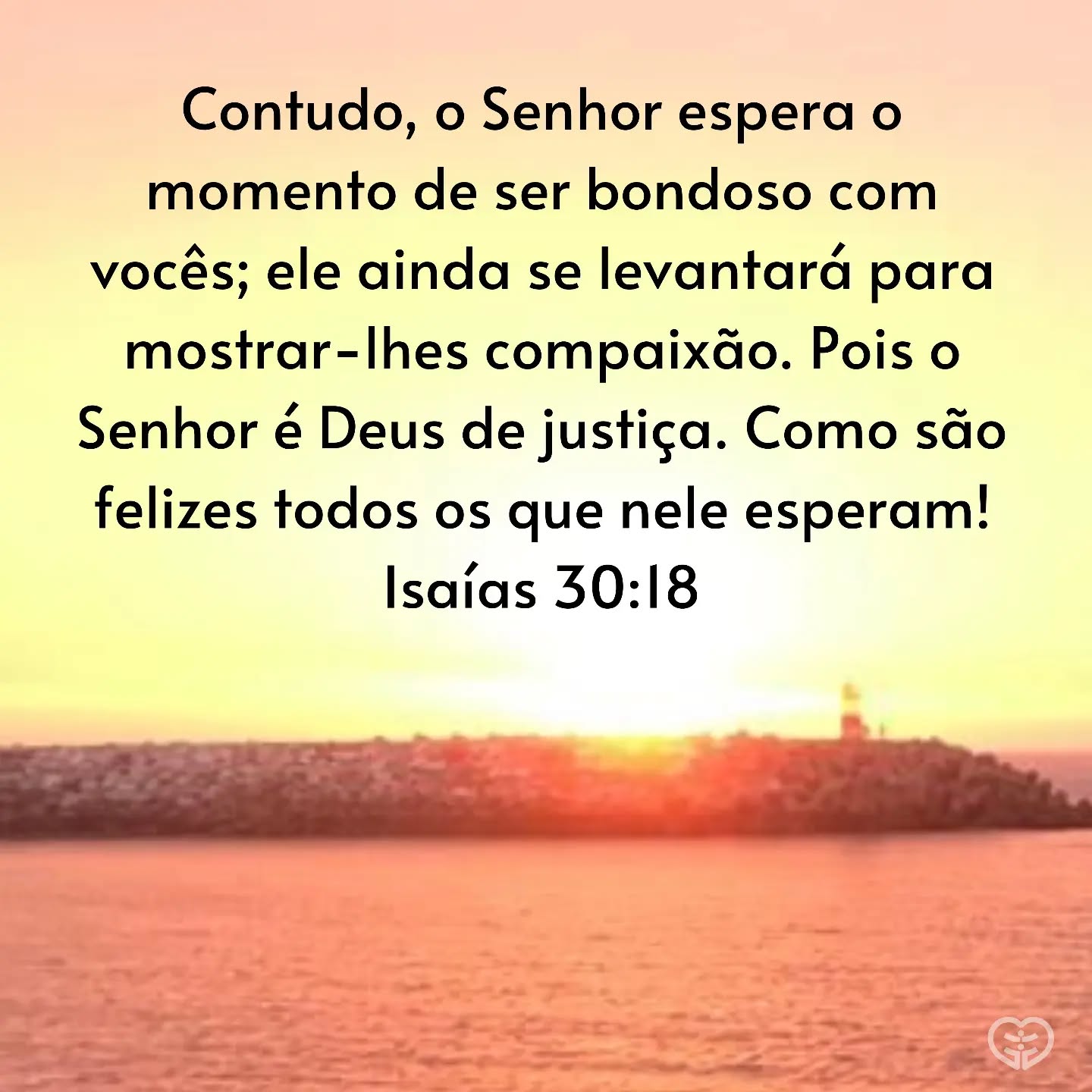 Isaías 30:18