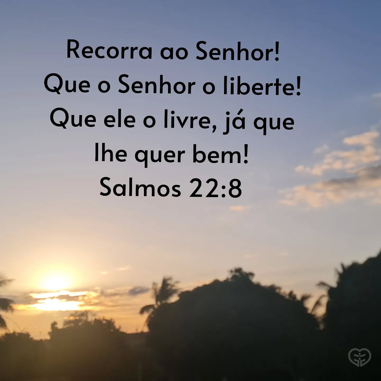 Salmos 22:8