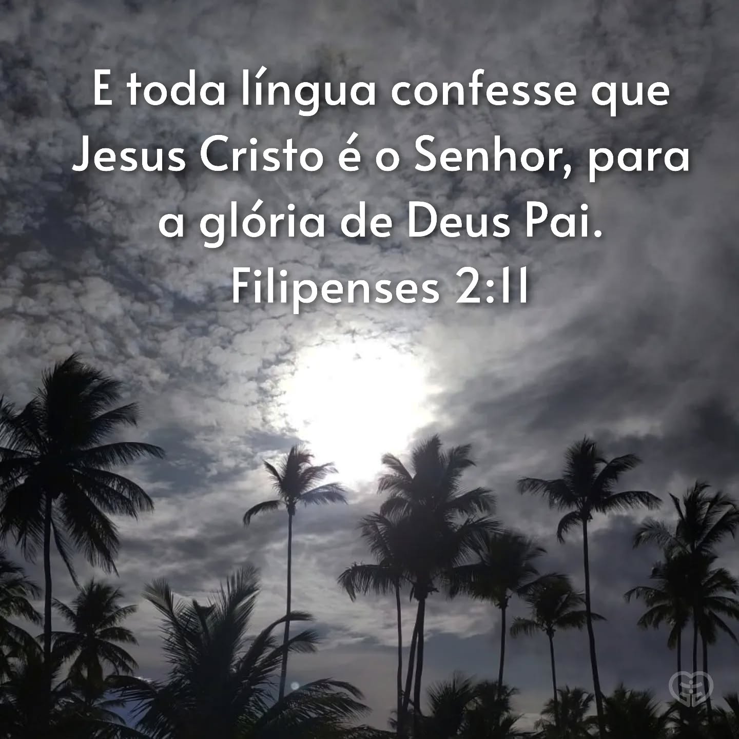 Filipenses 2:11