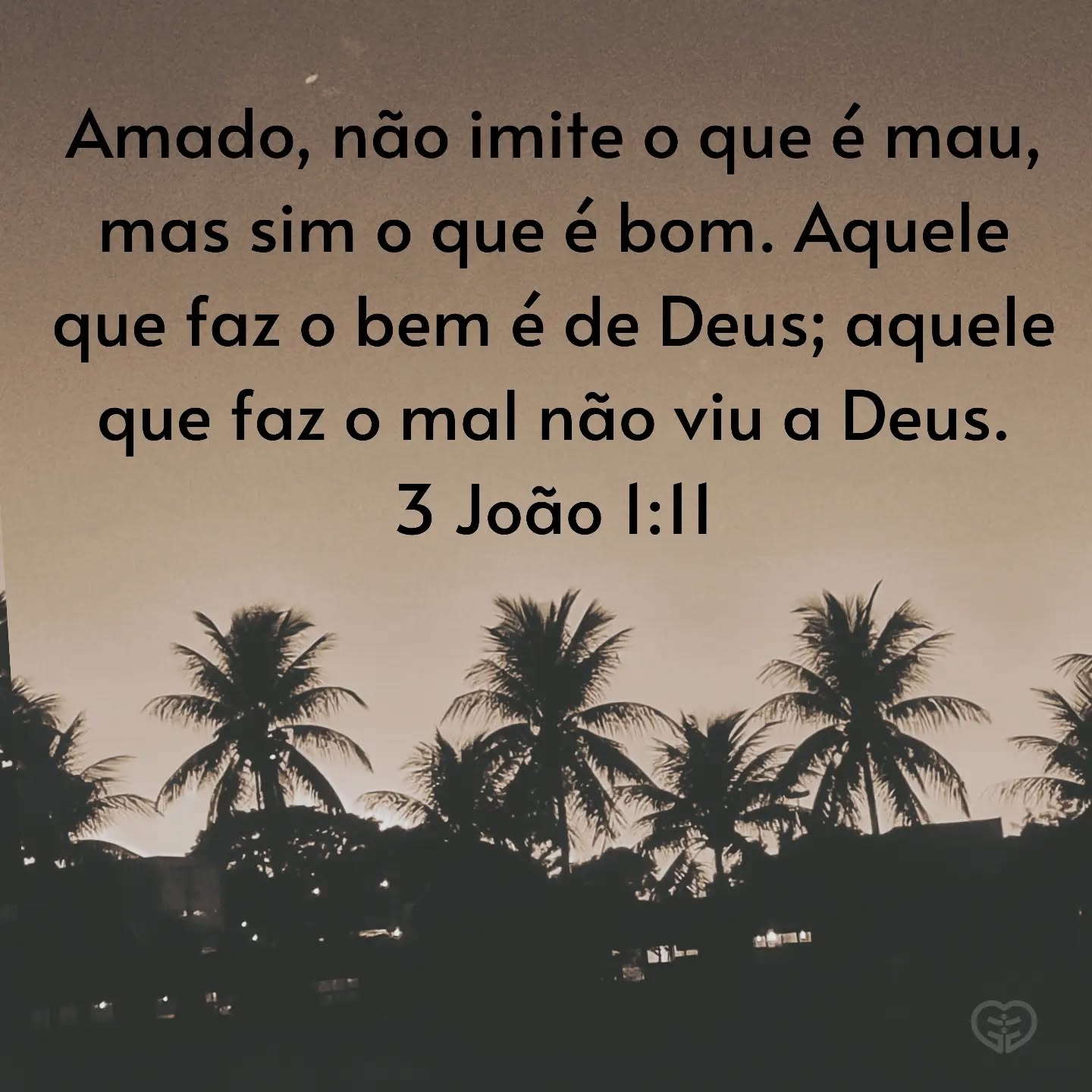 3 João 1:11