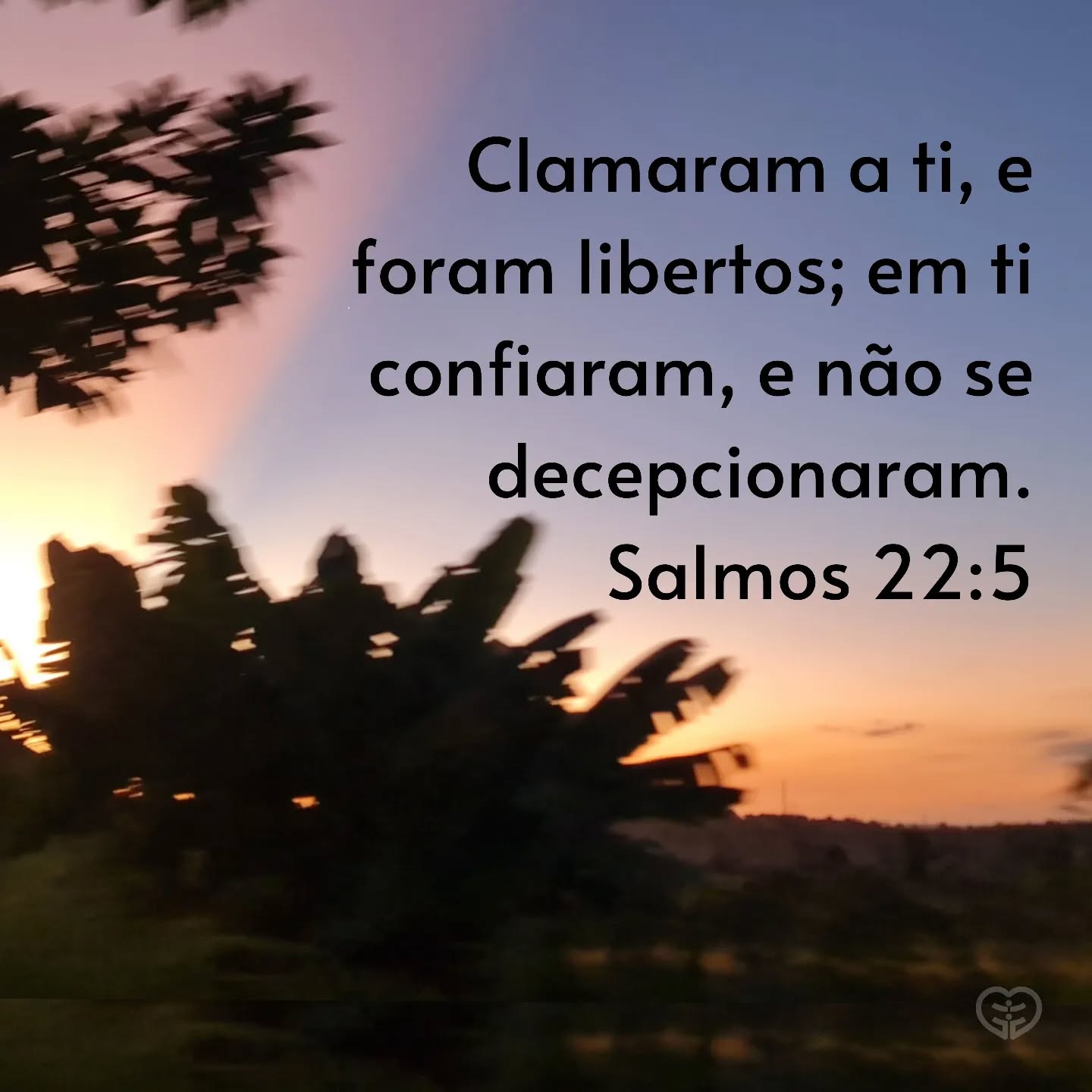 Salmos 22:5