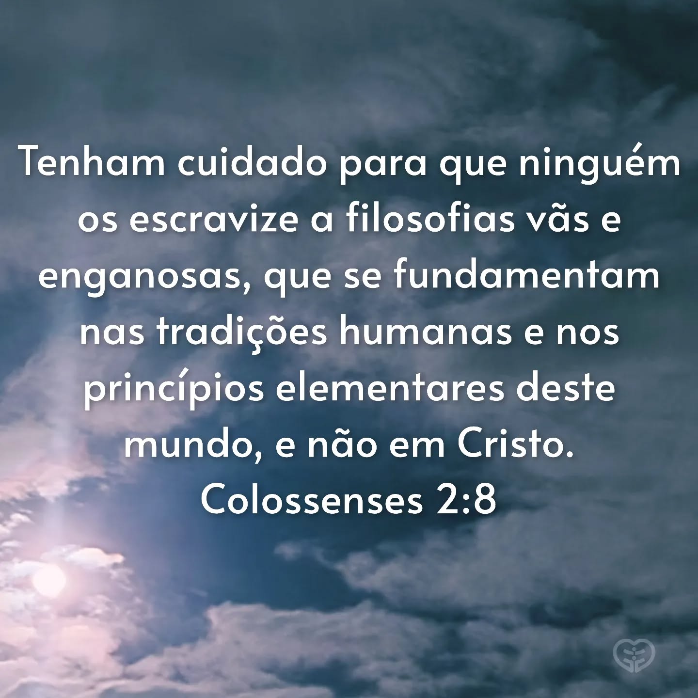 Colossenses 2:8