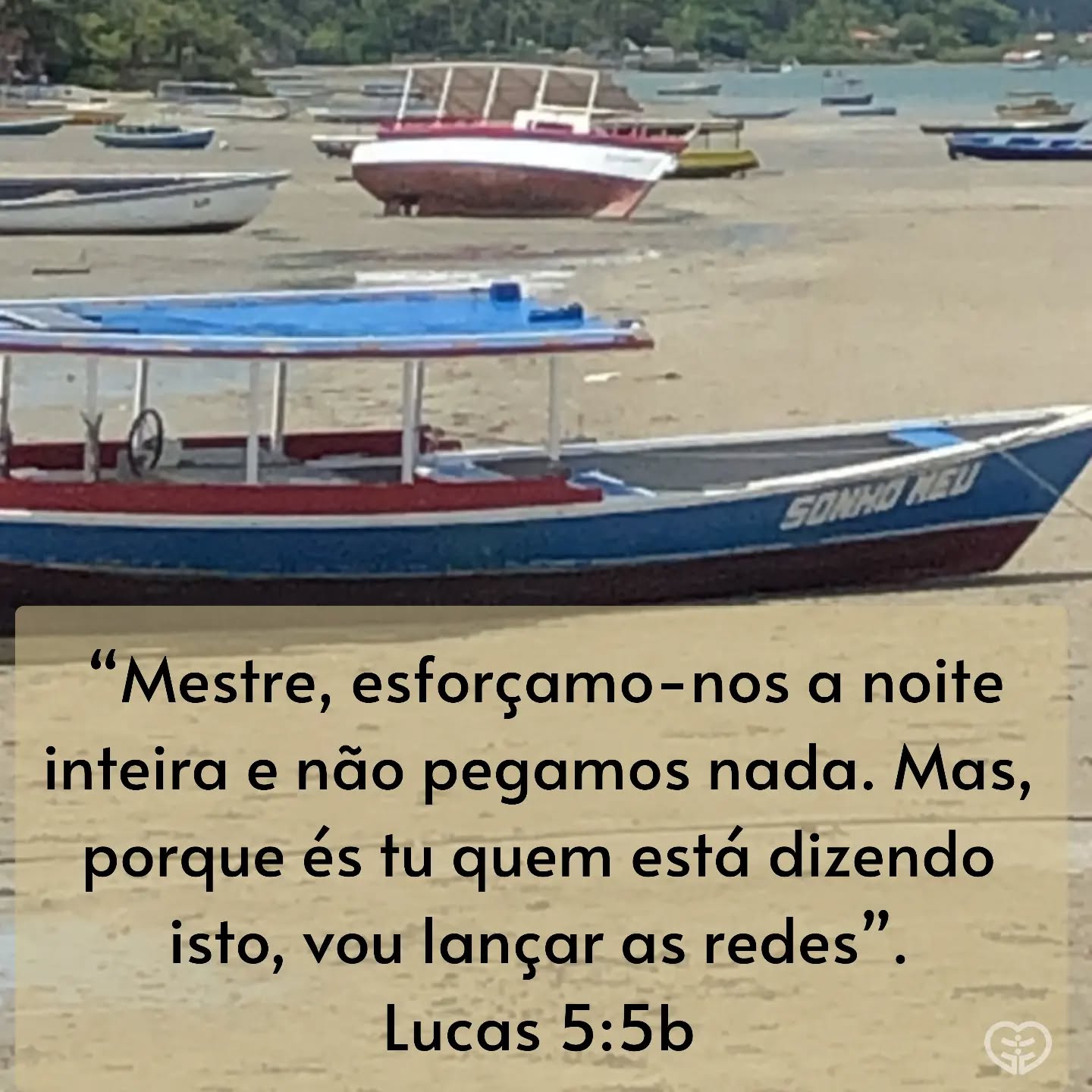Palavra para 18 de junho de 2023