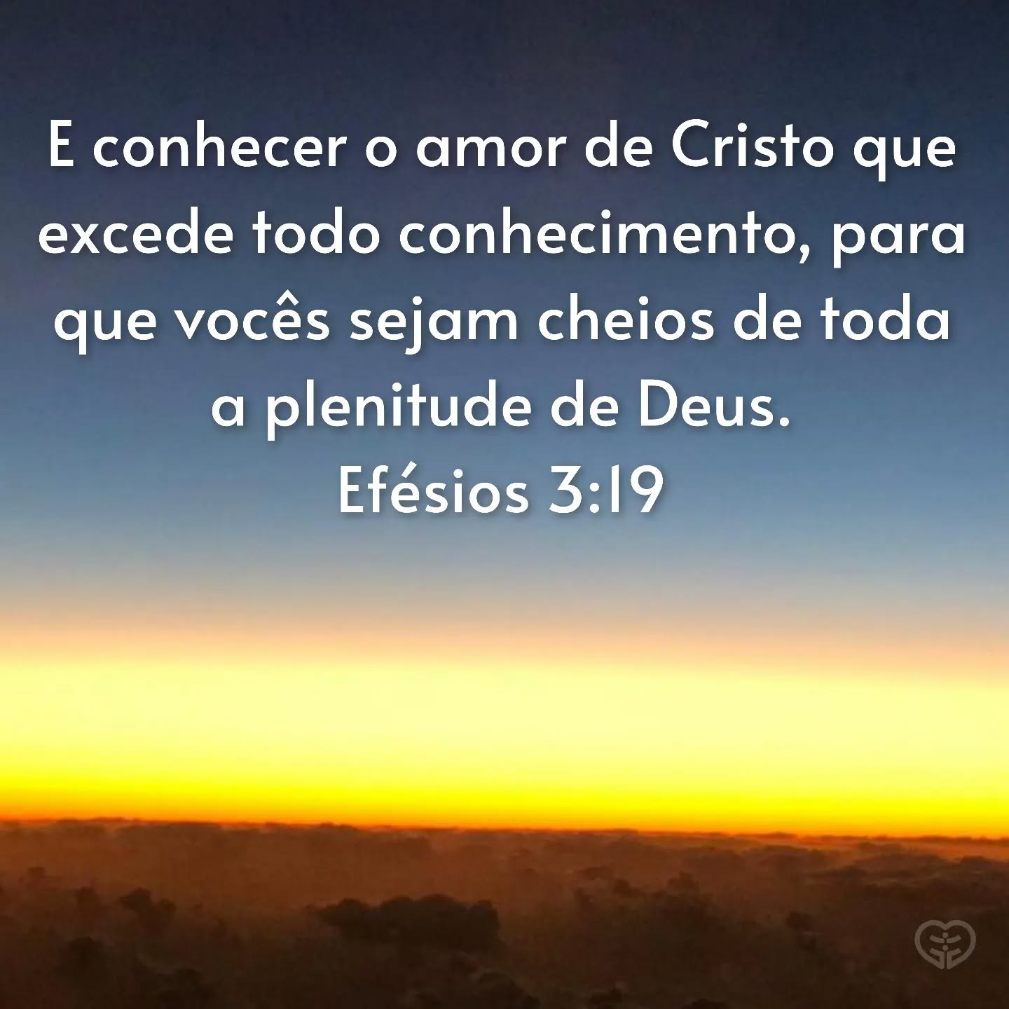 Efésios 3:19