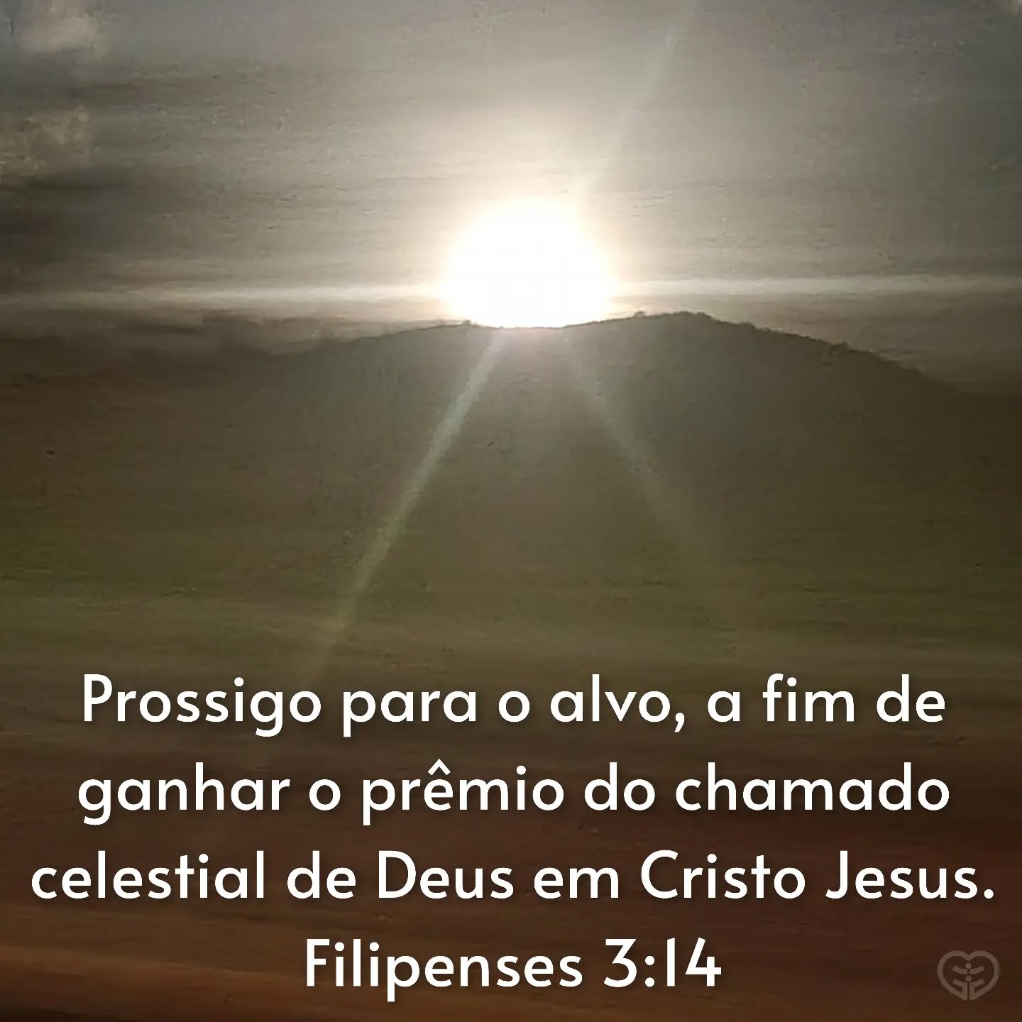 Filipenses 3:14