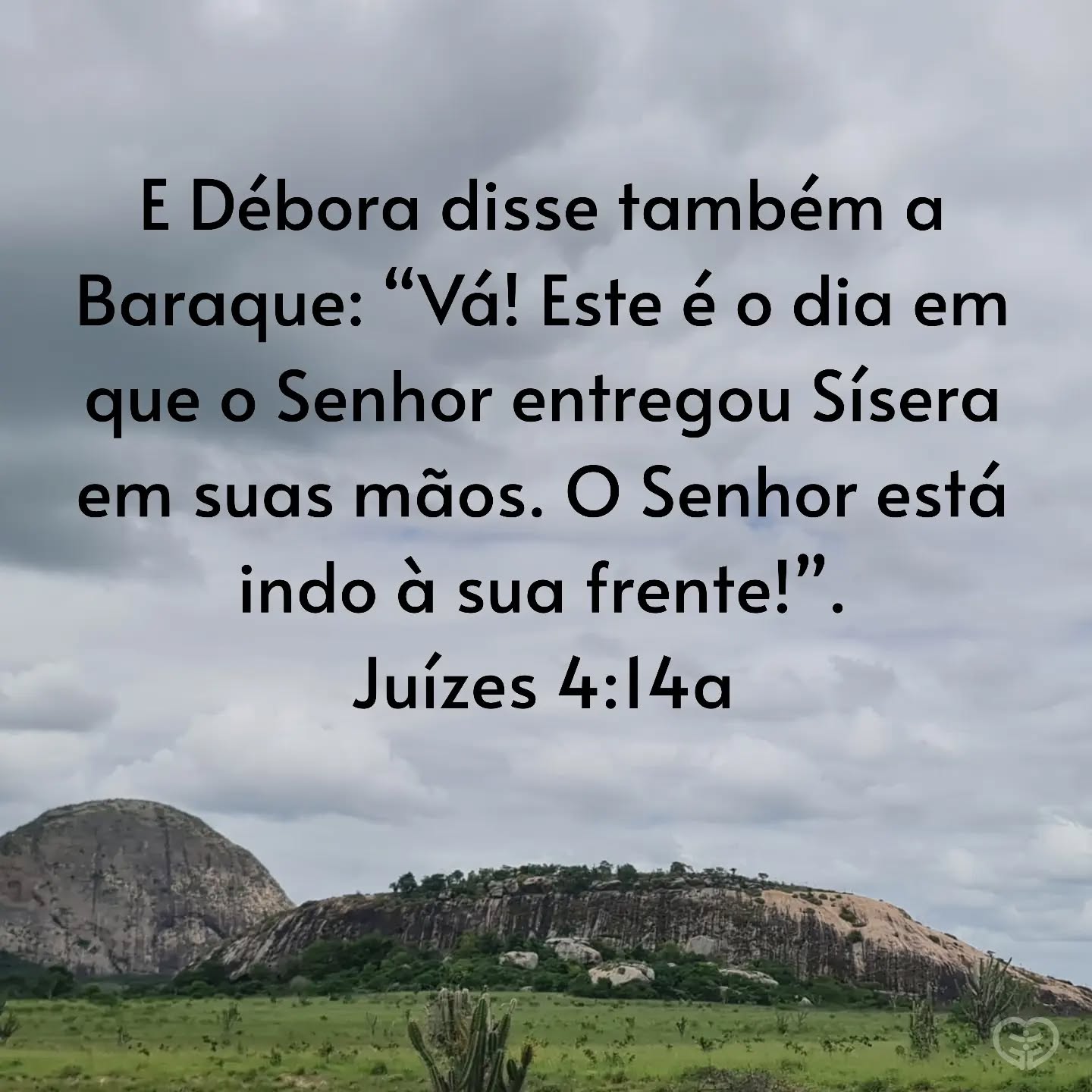 Palavra para 4 de junho de 2023
