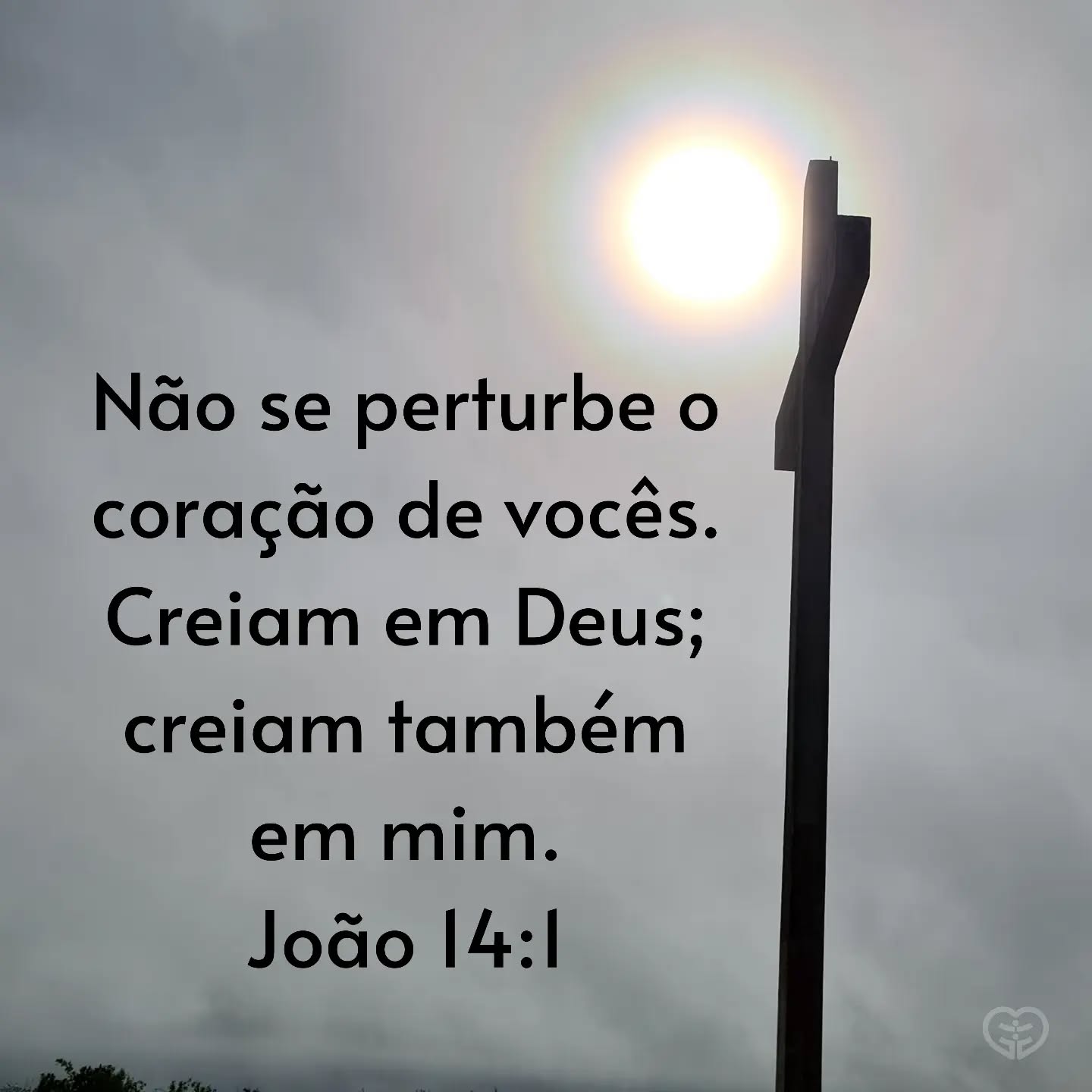 João 14:1