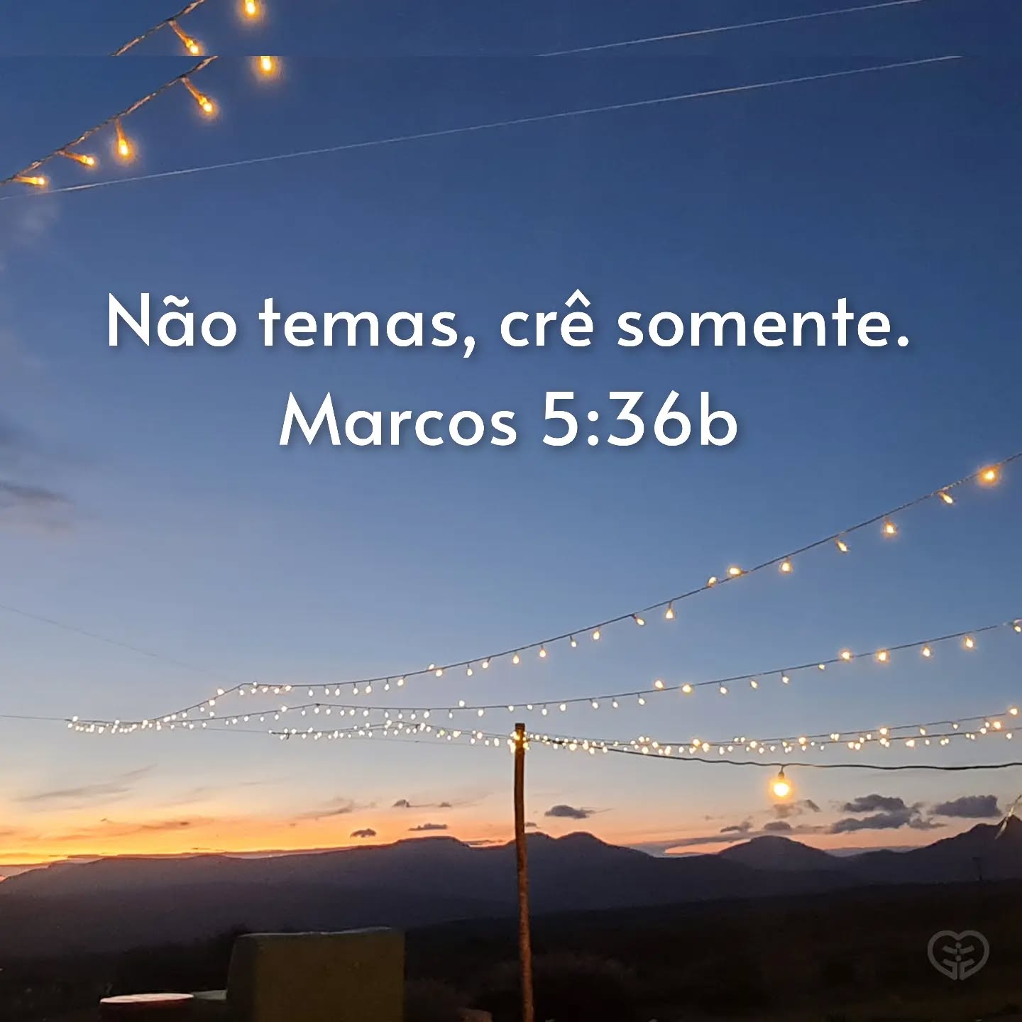 Palavra para 12 de junho de 2023