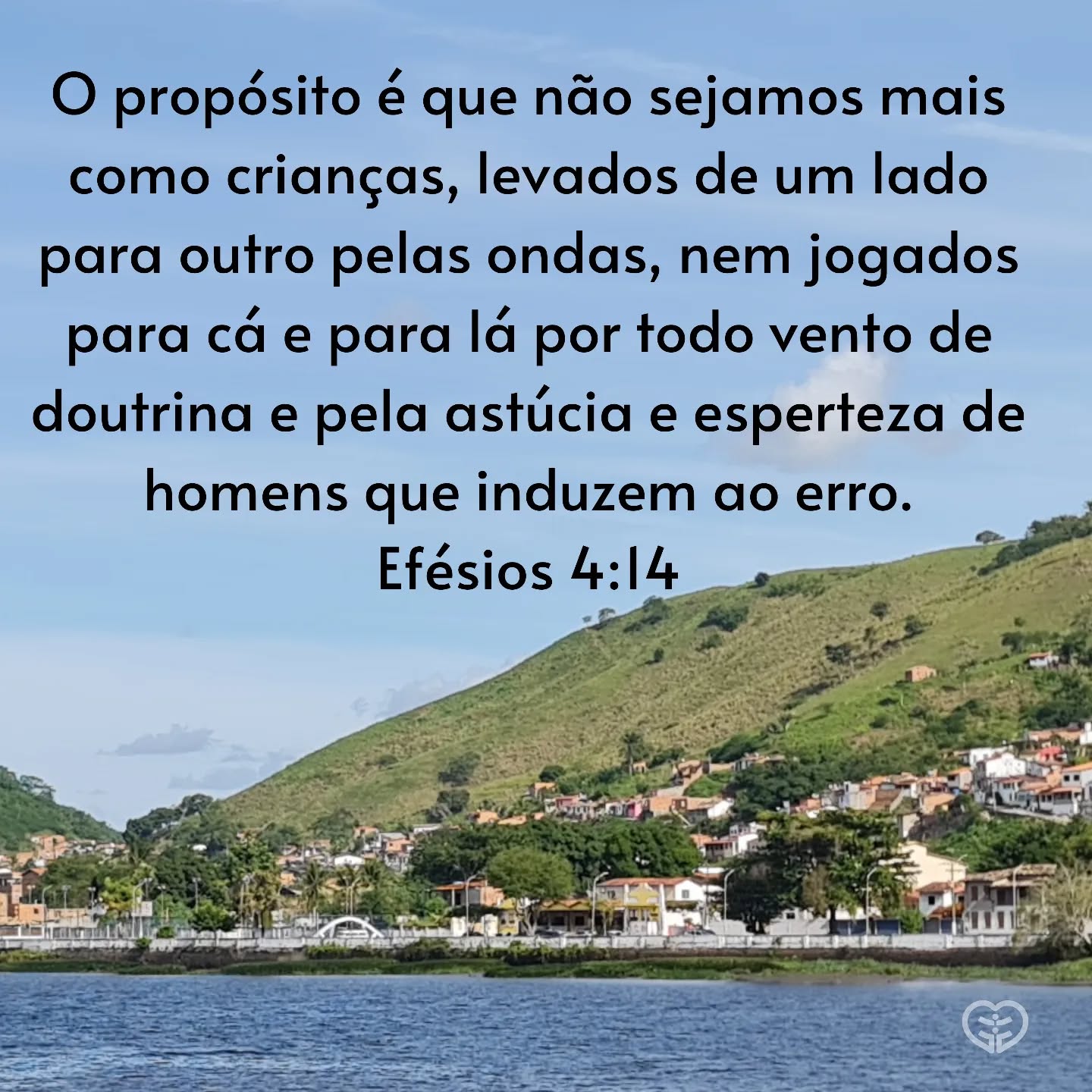 Efésios 4:14