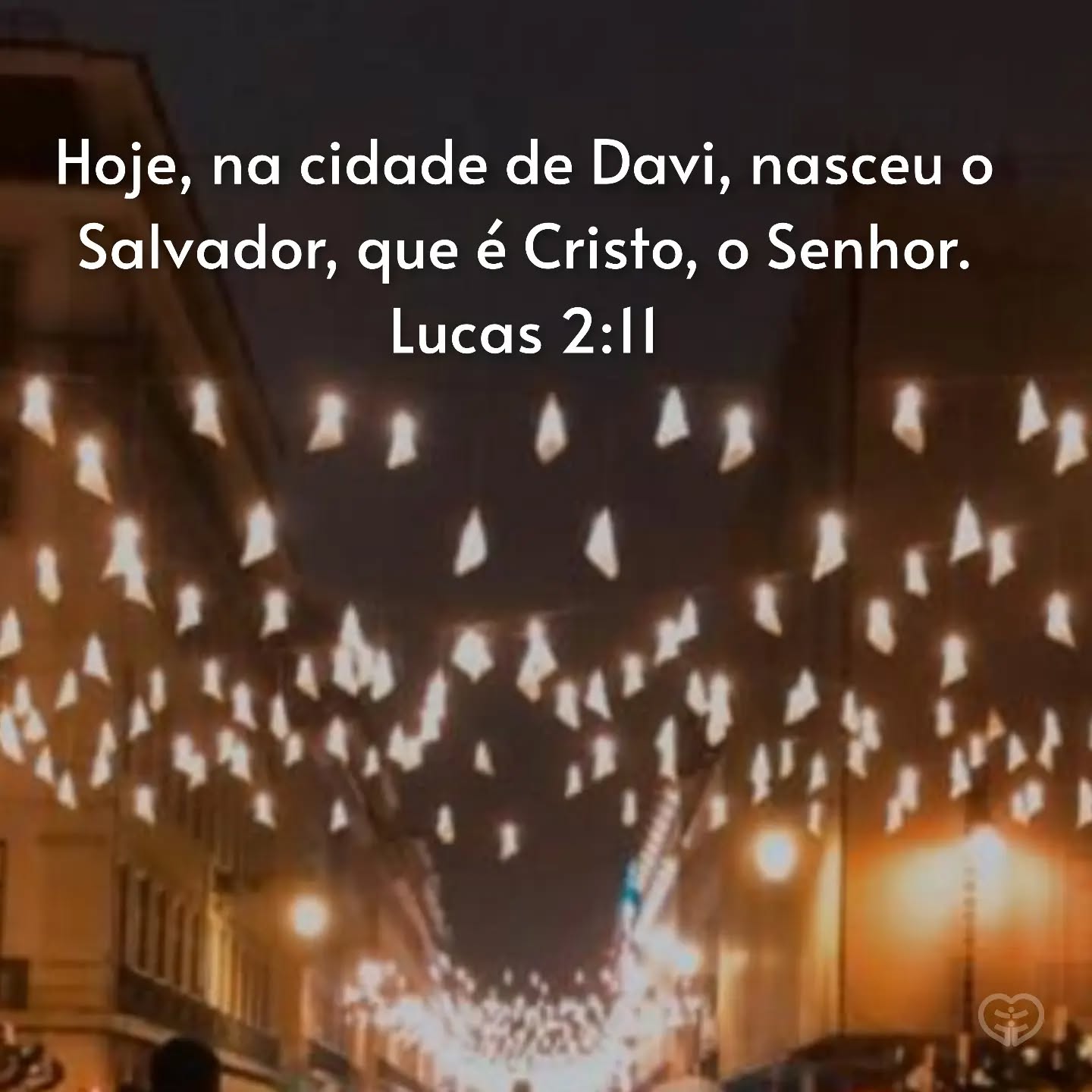 Lucas 2:11