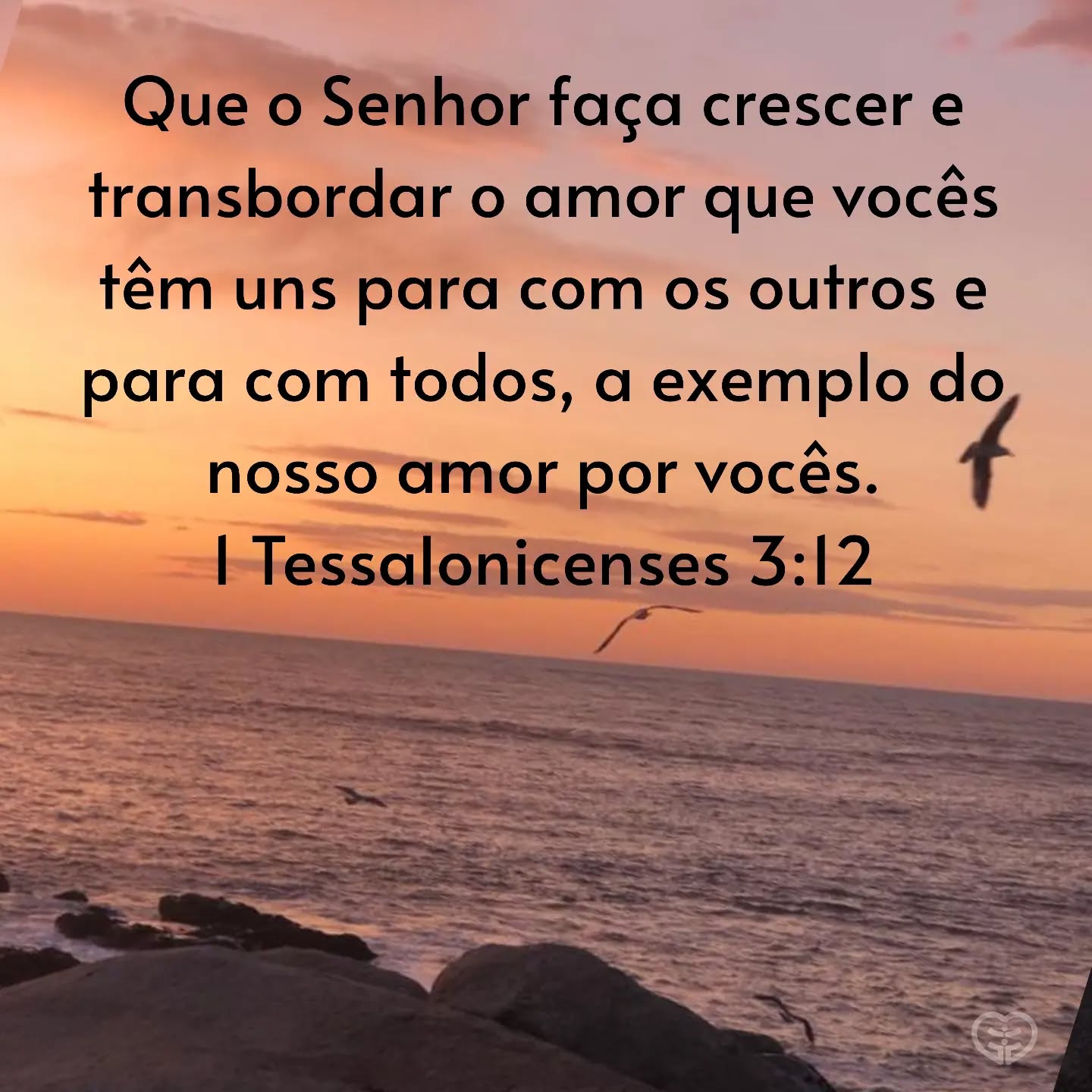 1 Tessalonicenses 3:12