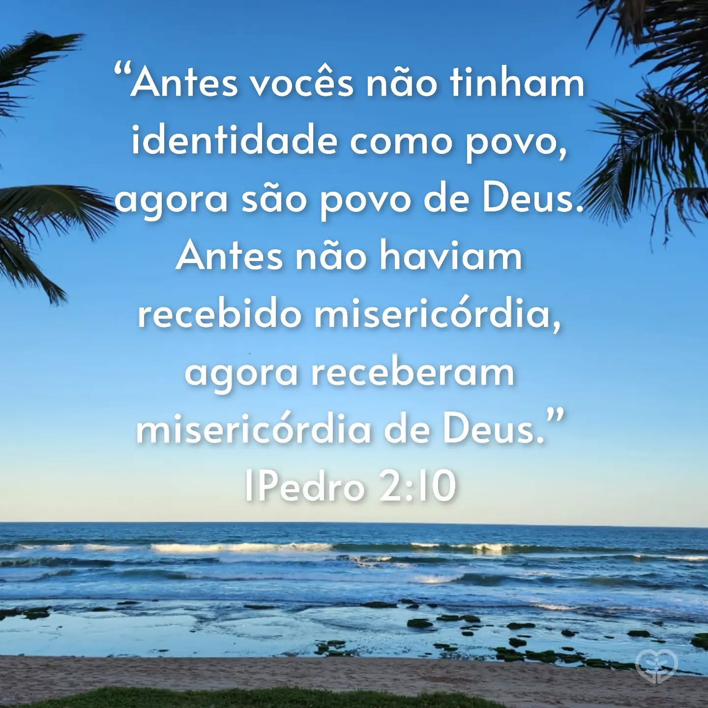 1Pedro 2:10