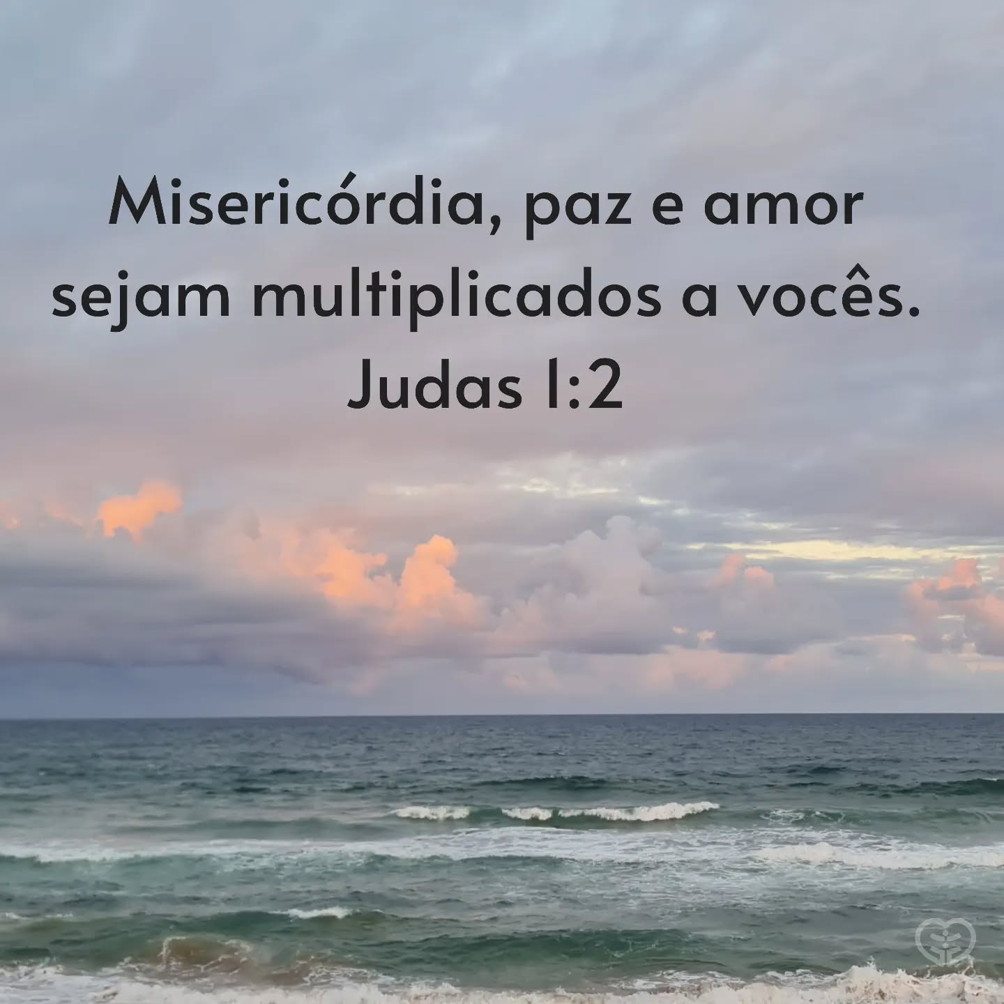 Judas 1:2