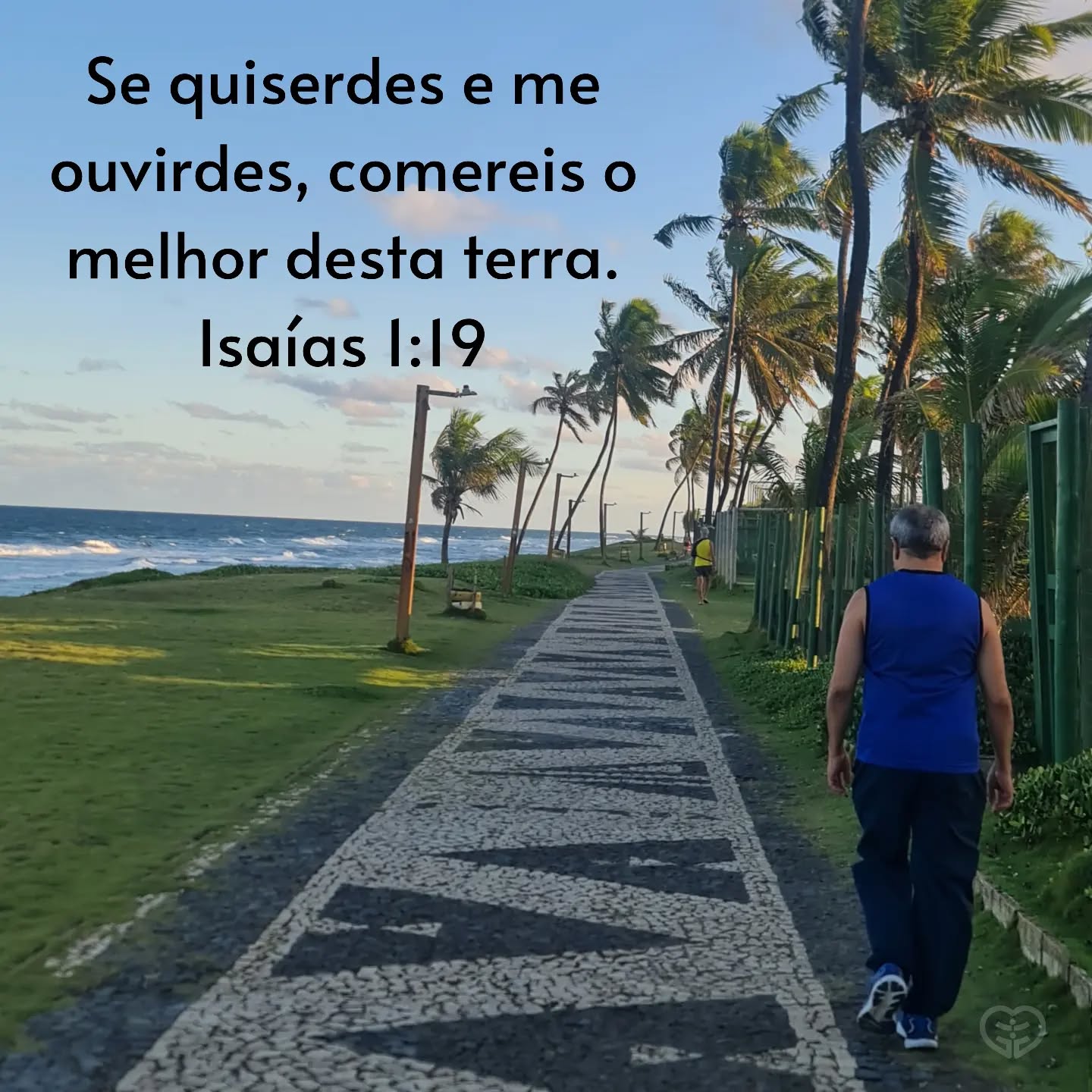 Isaías 1:19
