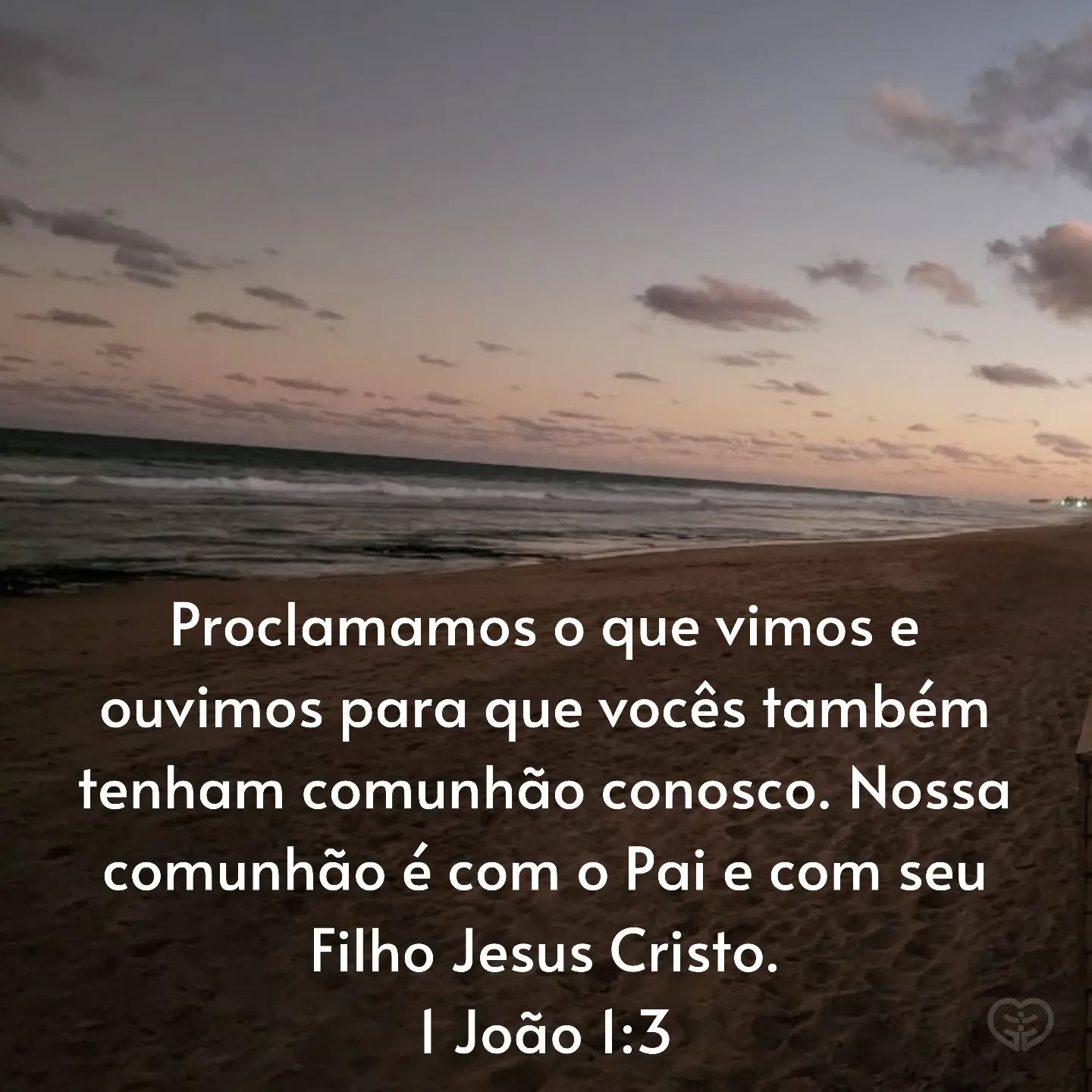 1 João 1:3