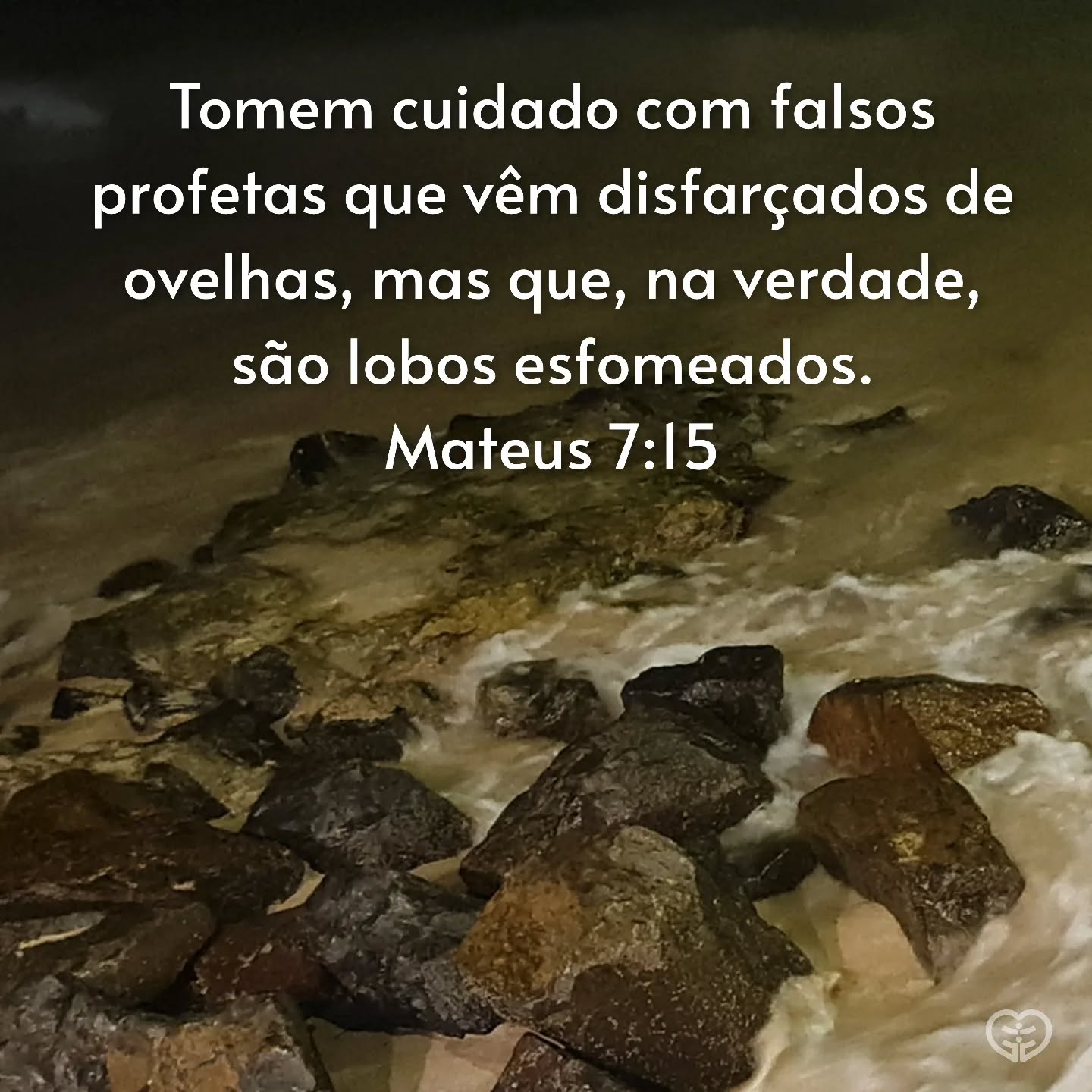 Mateus 7:15
