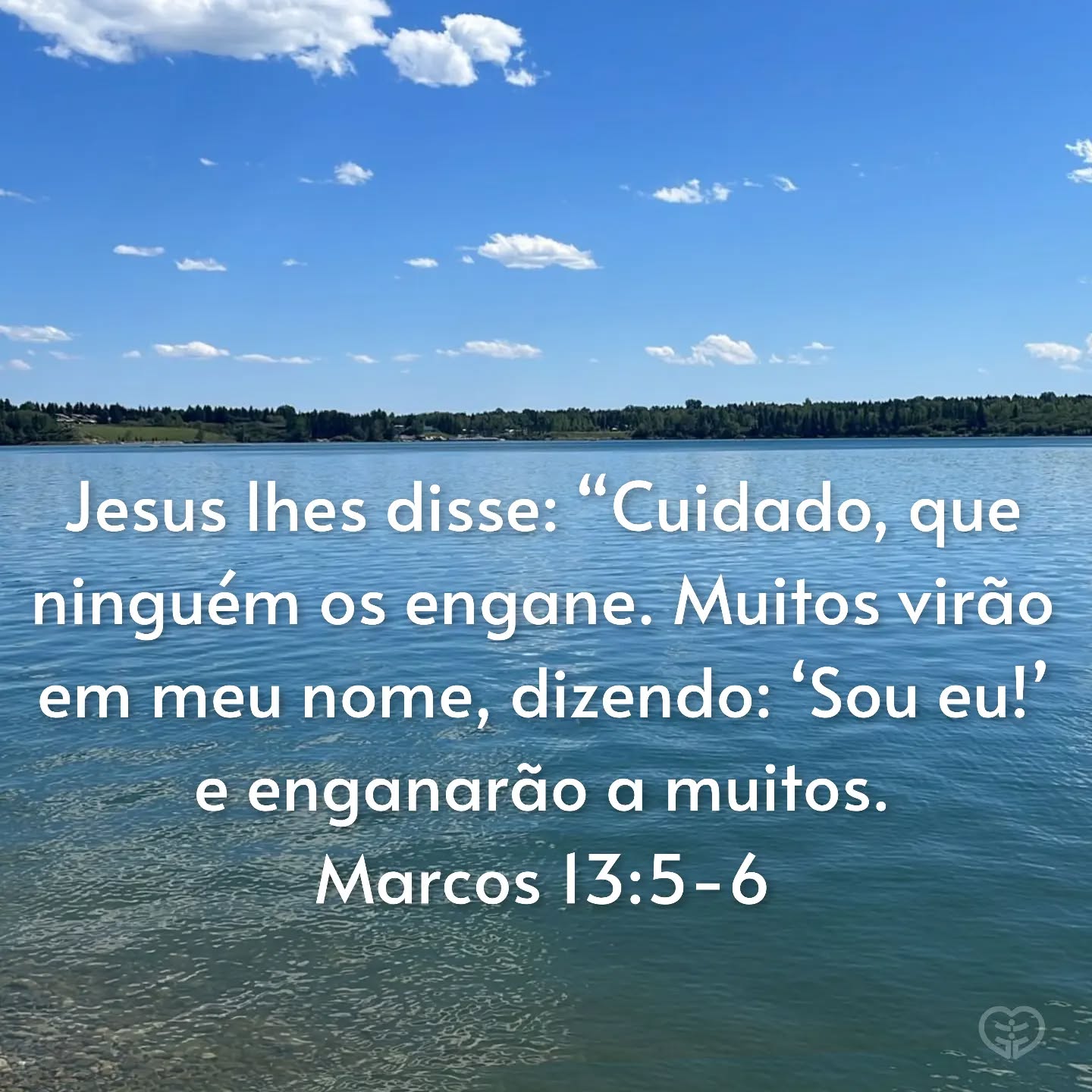 Marcos 13:5-6