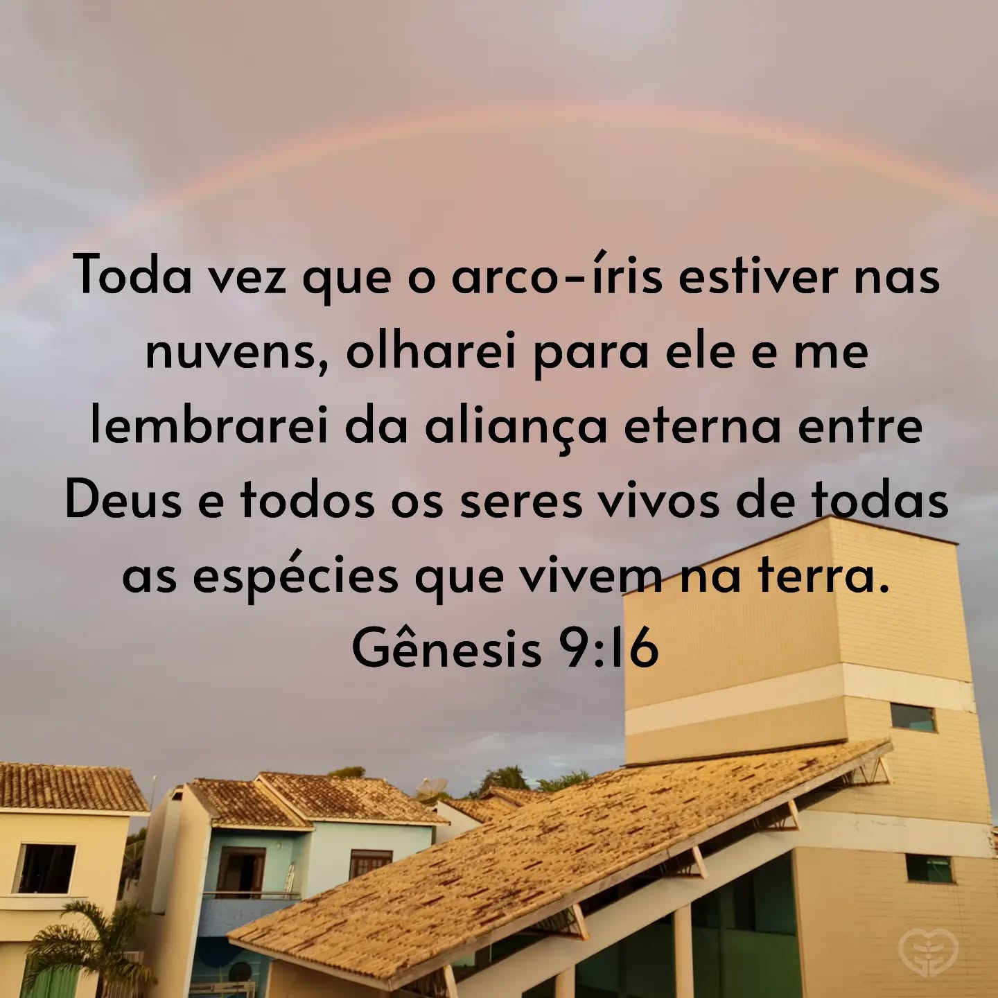 Gênesis 9:16