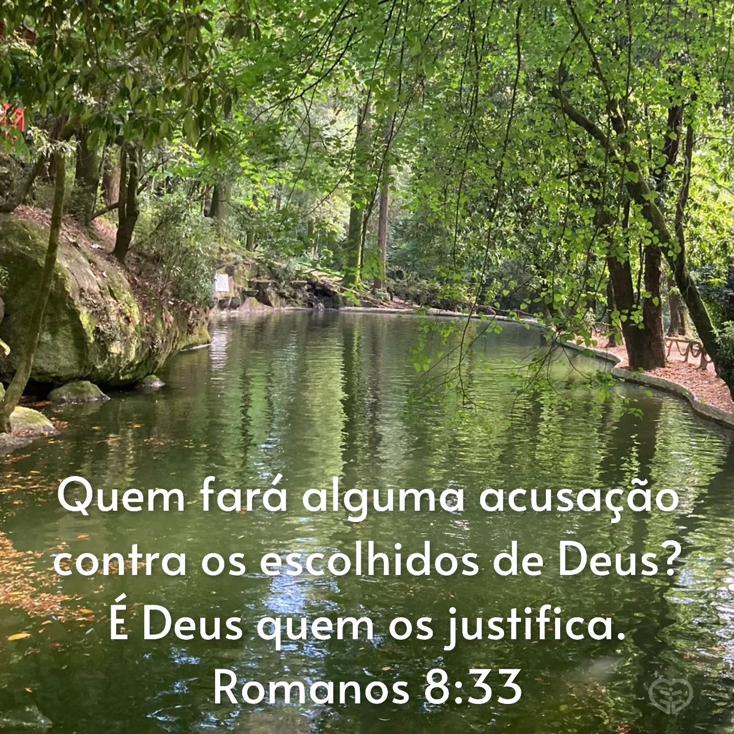 Romanos 8:33