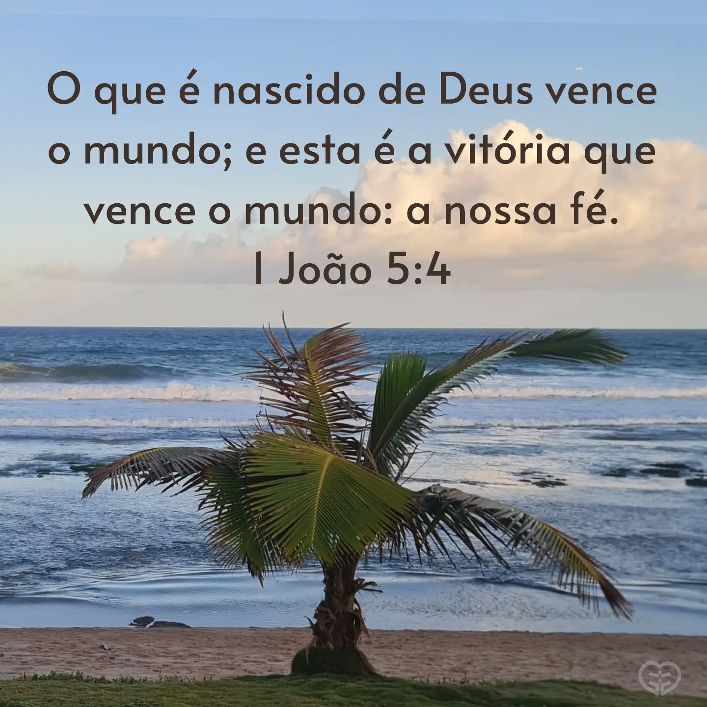 1 João 5:4