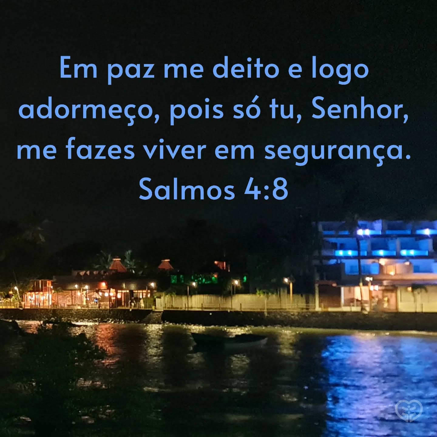 Salmos 4:8