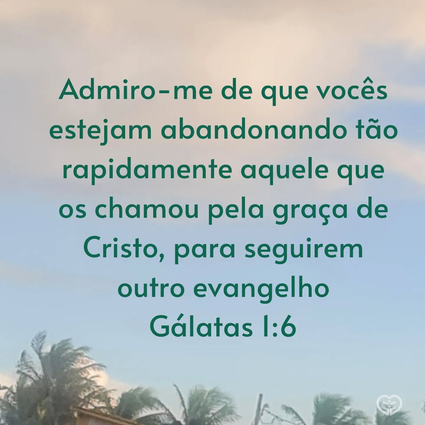 Gálatas 1:6