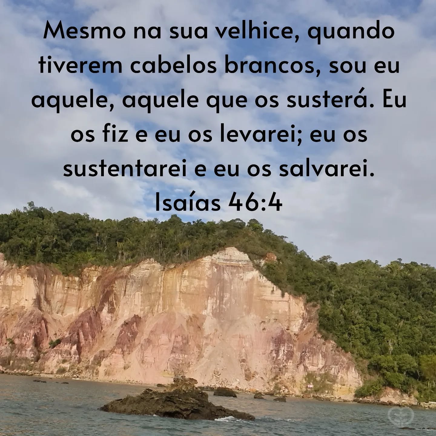 Isaías 46:4
