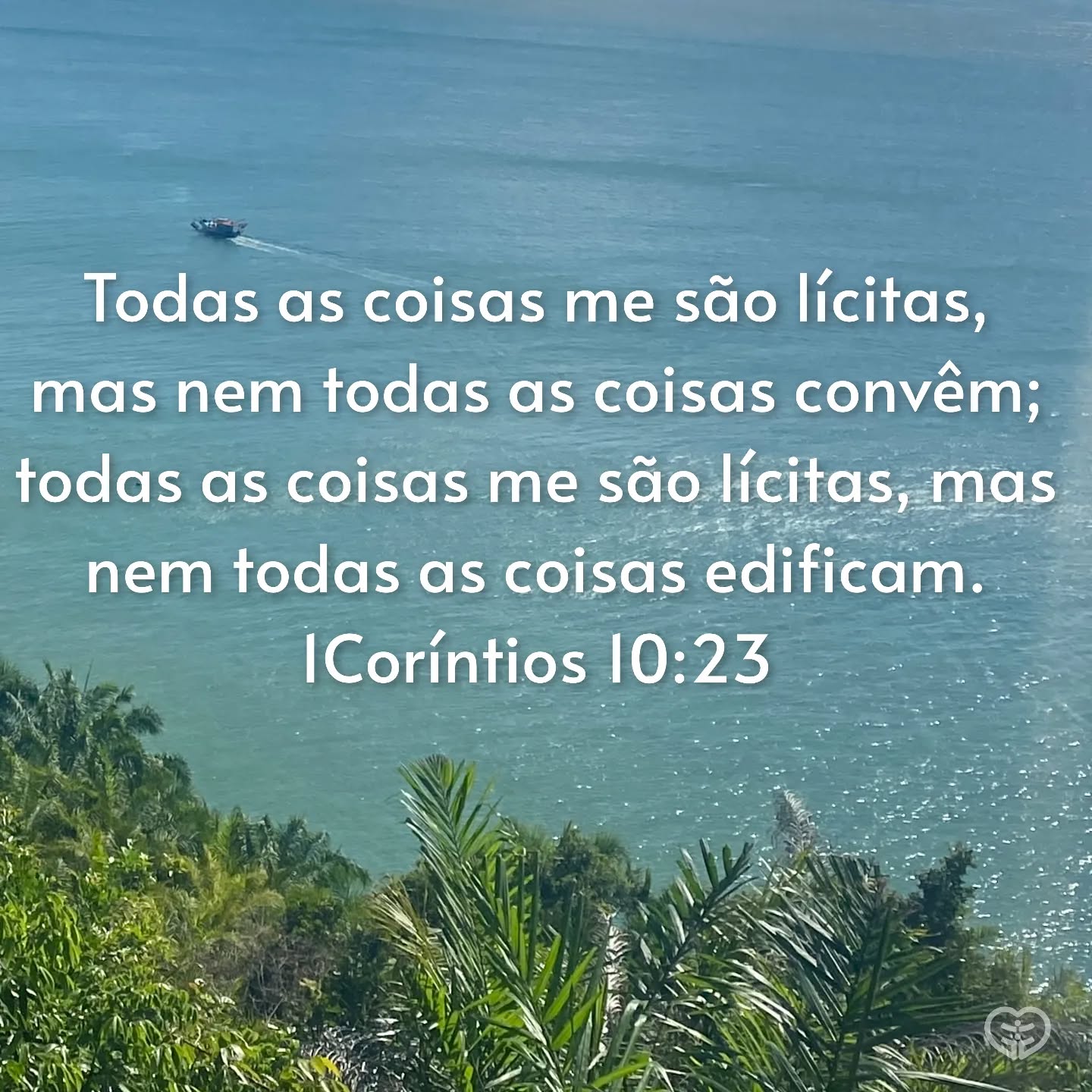 1Coríntios 10:23
