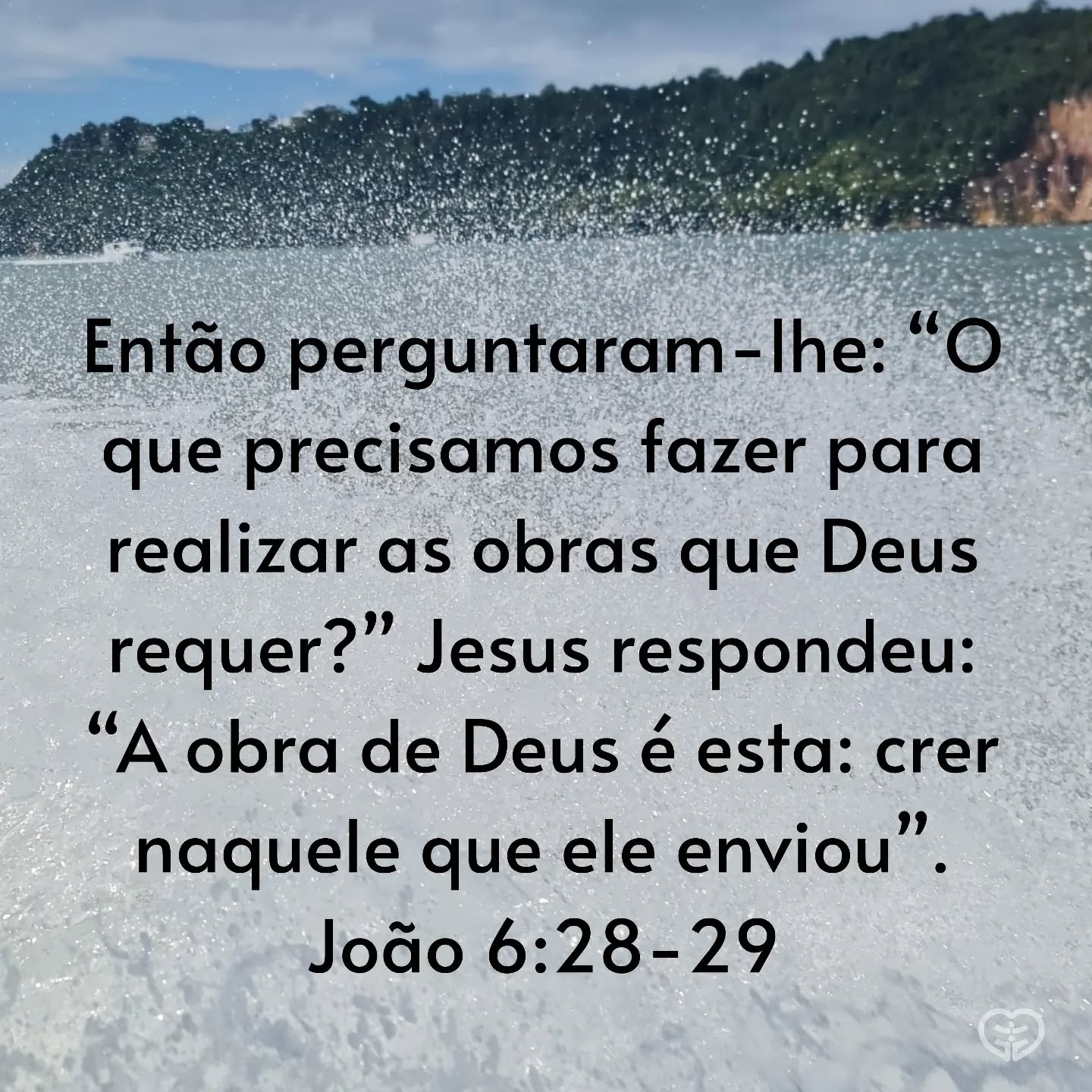 João 6:28-29