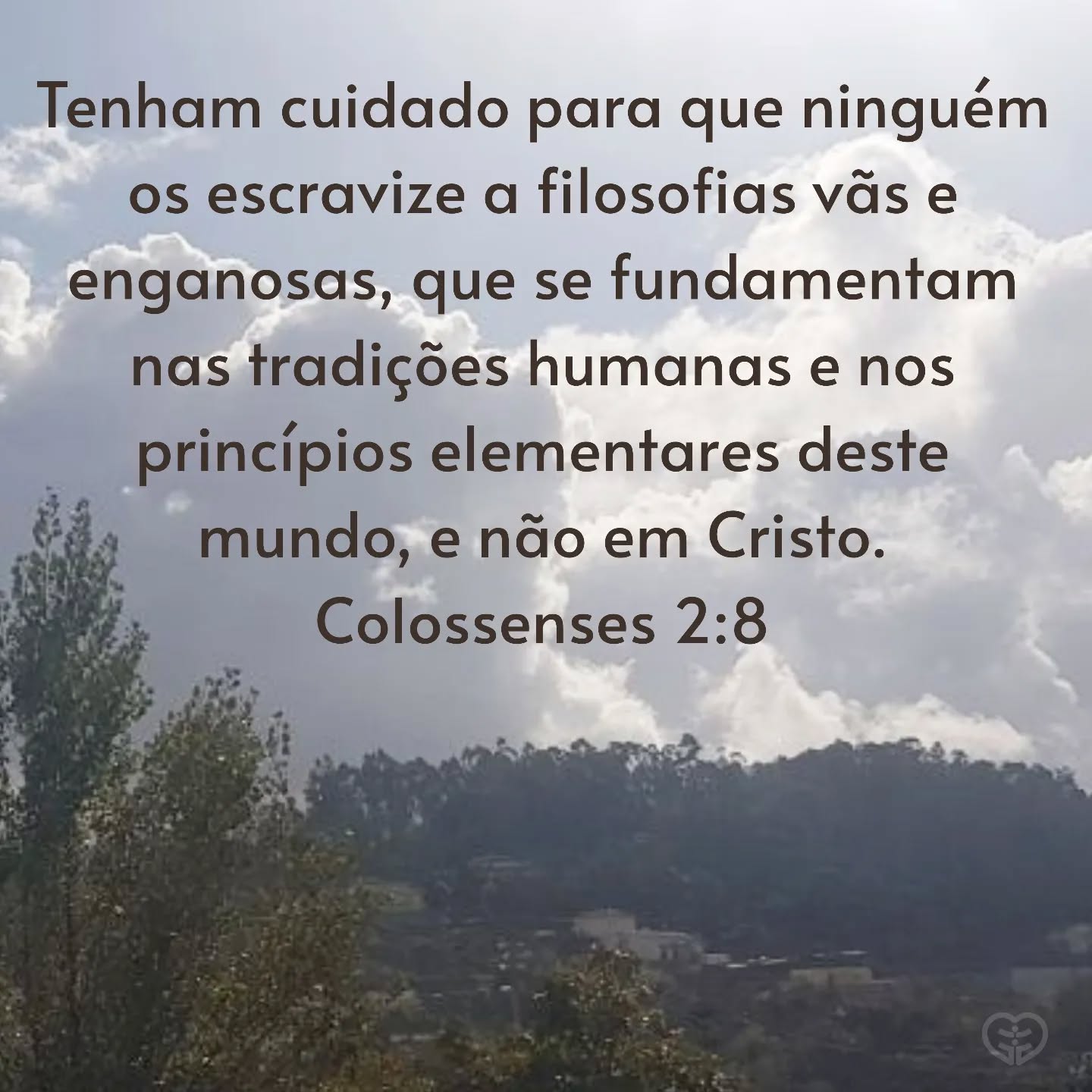 Colossenses 2:8