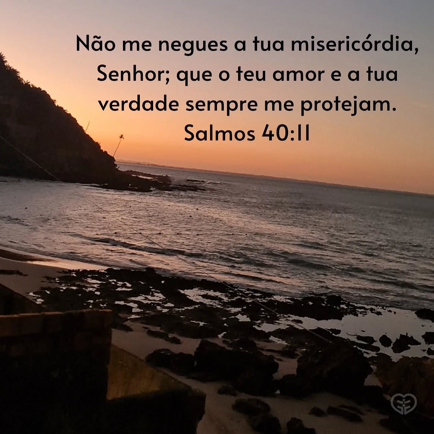 Salmos 40:11